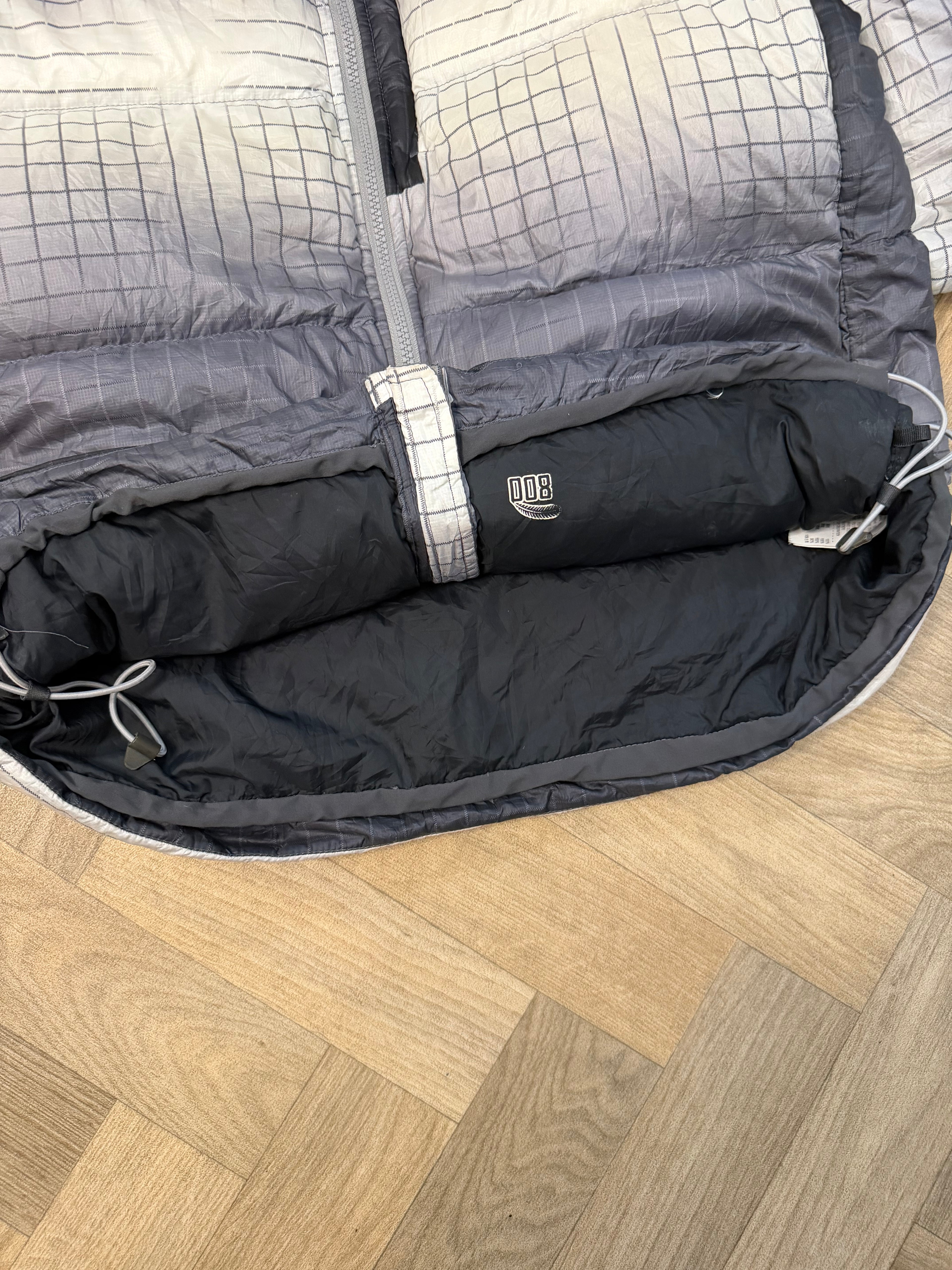 Vintage Nike ACG Puffer Jacket