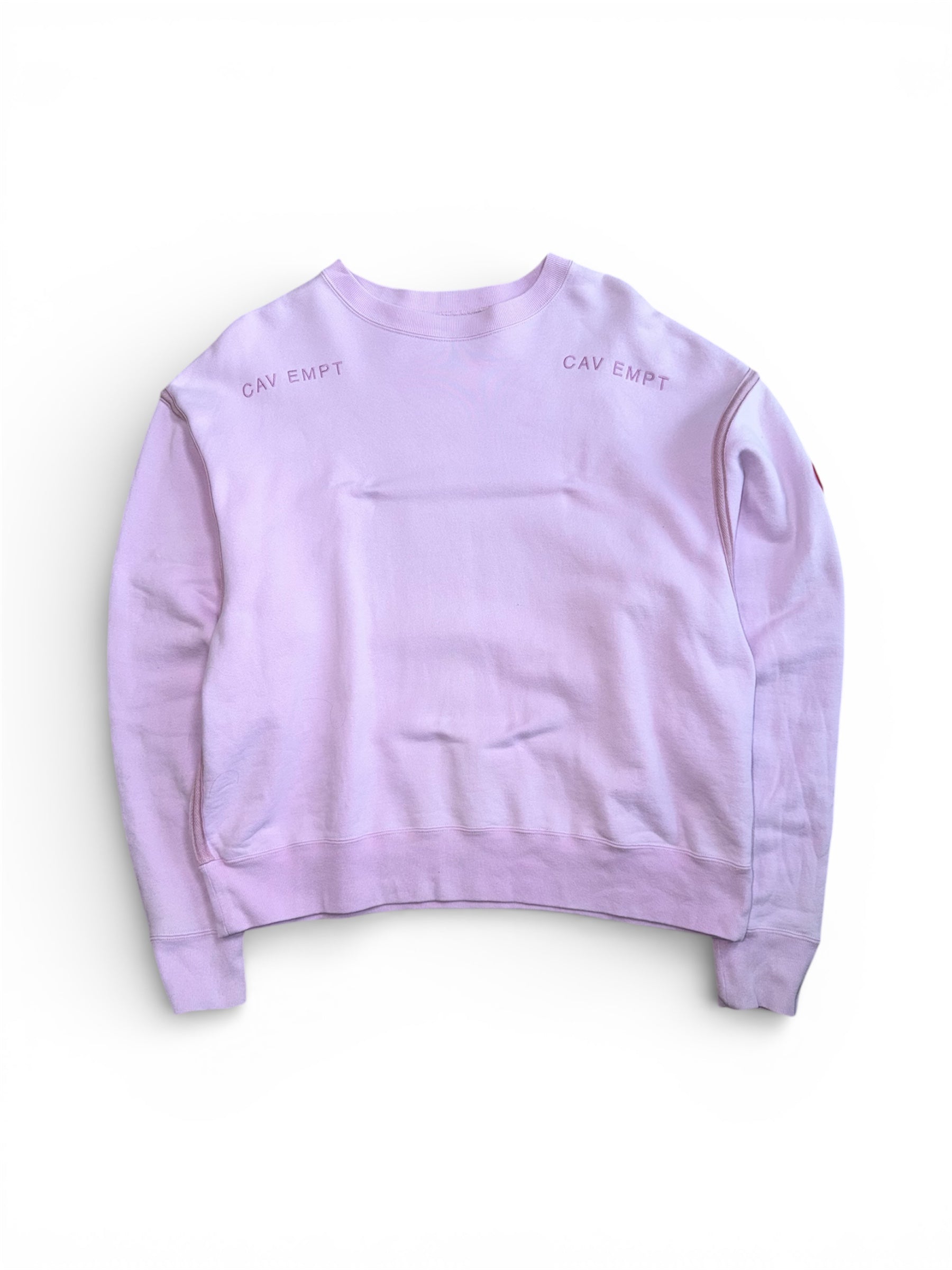 Cav Empt Sweatshirt
