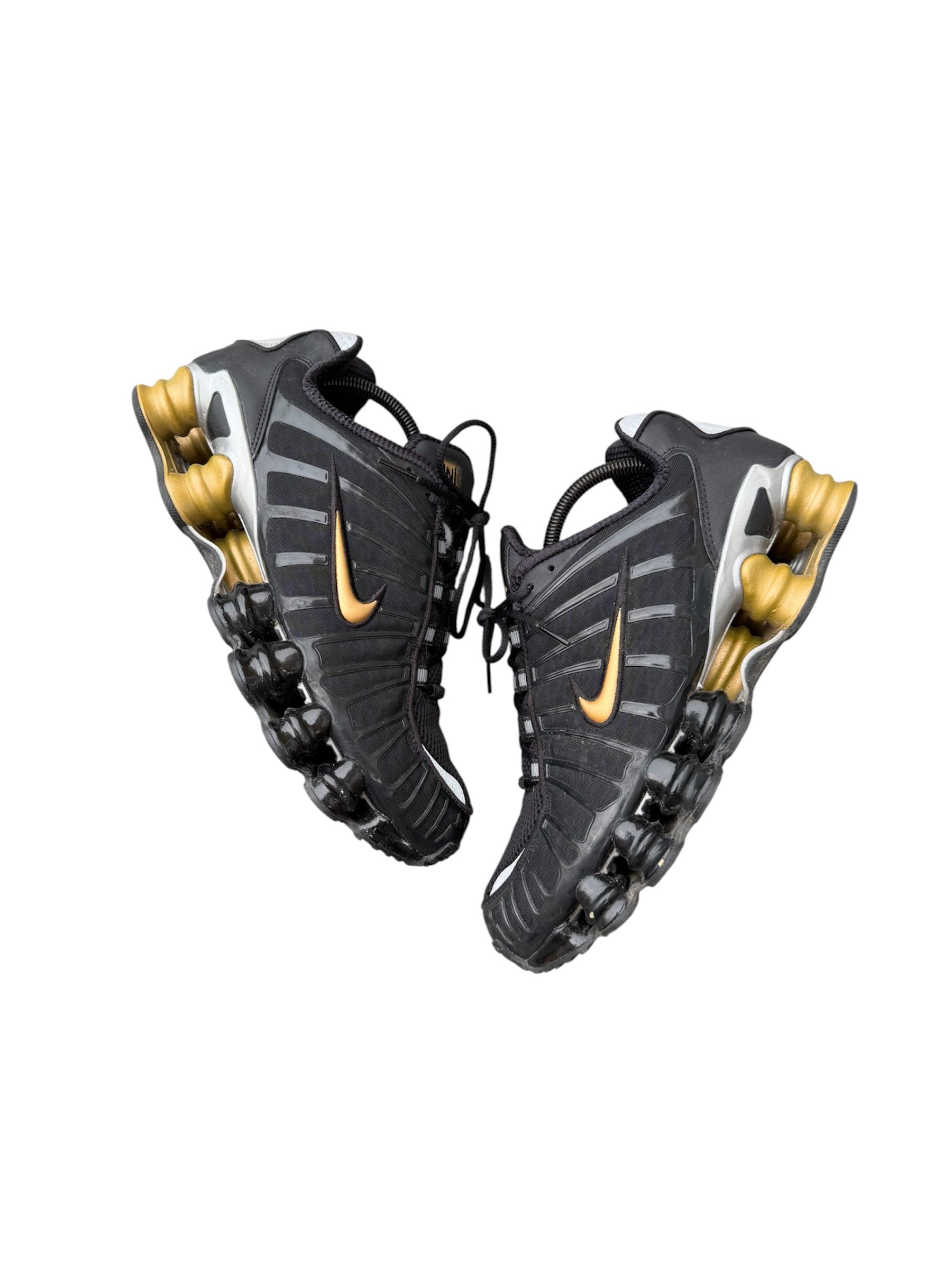 Nike x Neymar Shox
