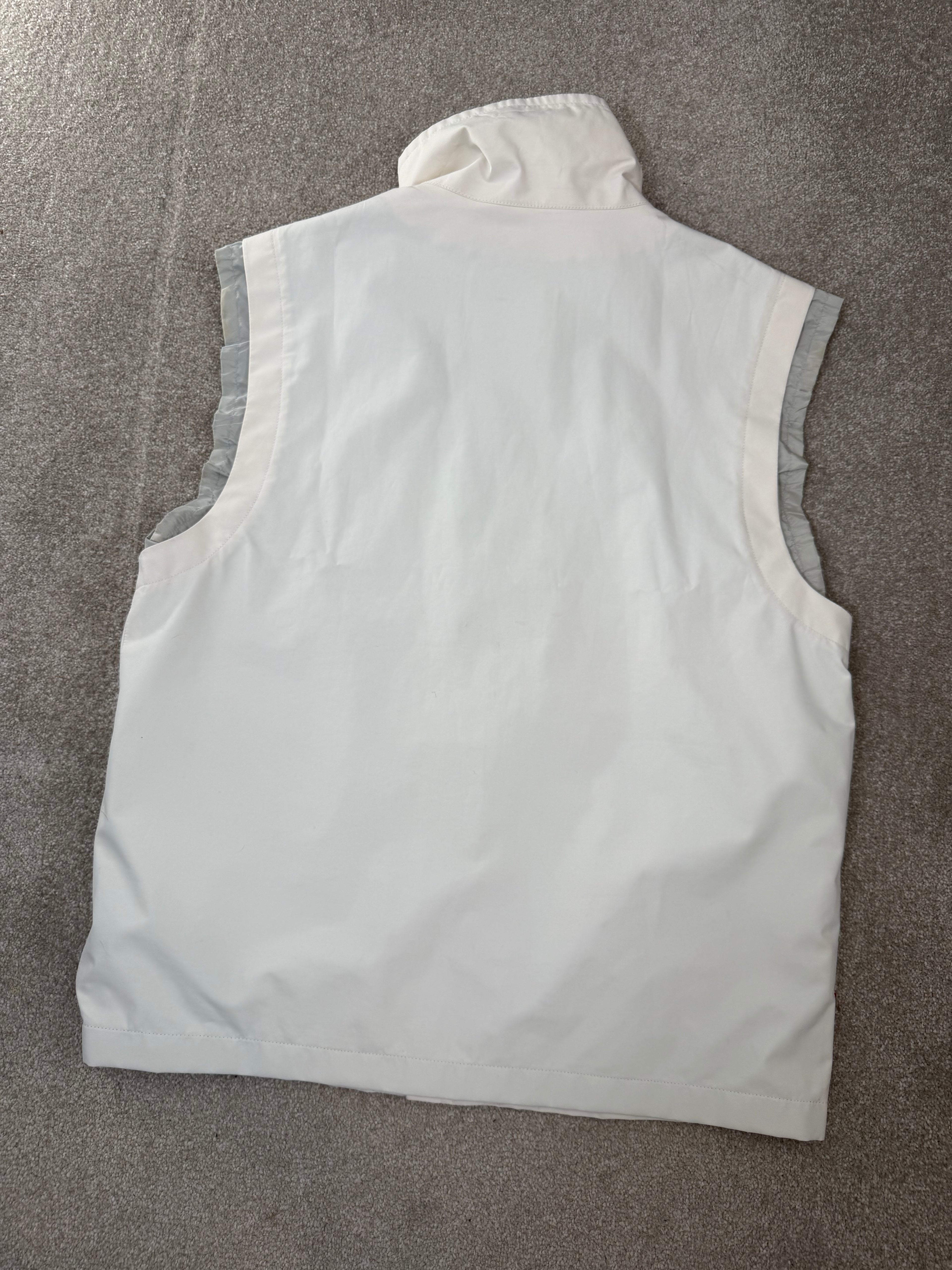 Prada Sport Gore-Tex Gilet