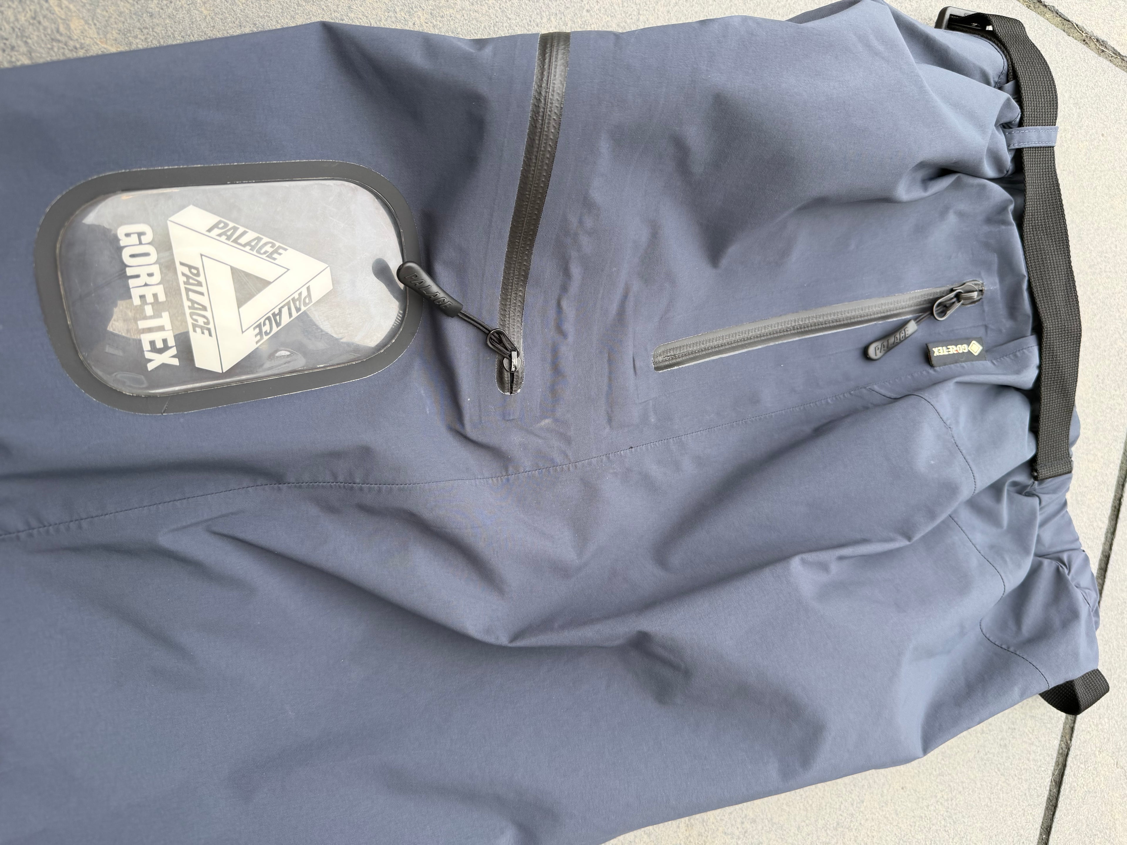 Palace Gore-Tex Paclite Vent Trouser