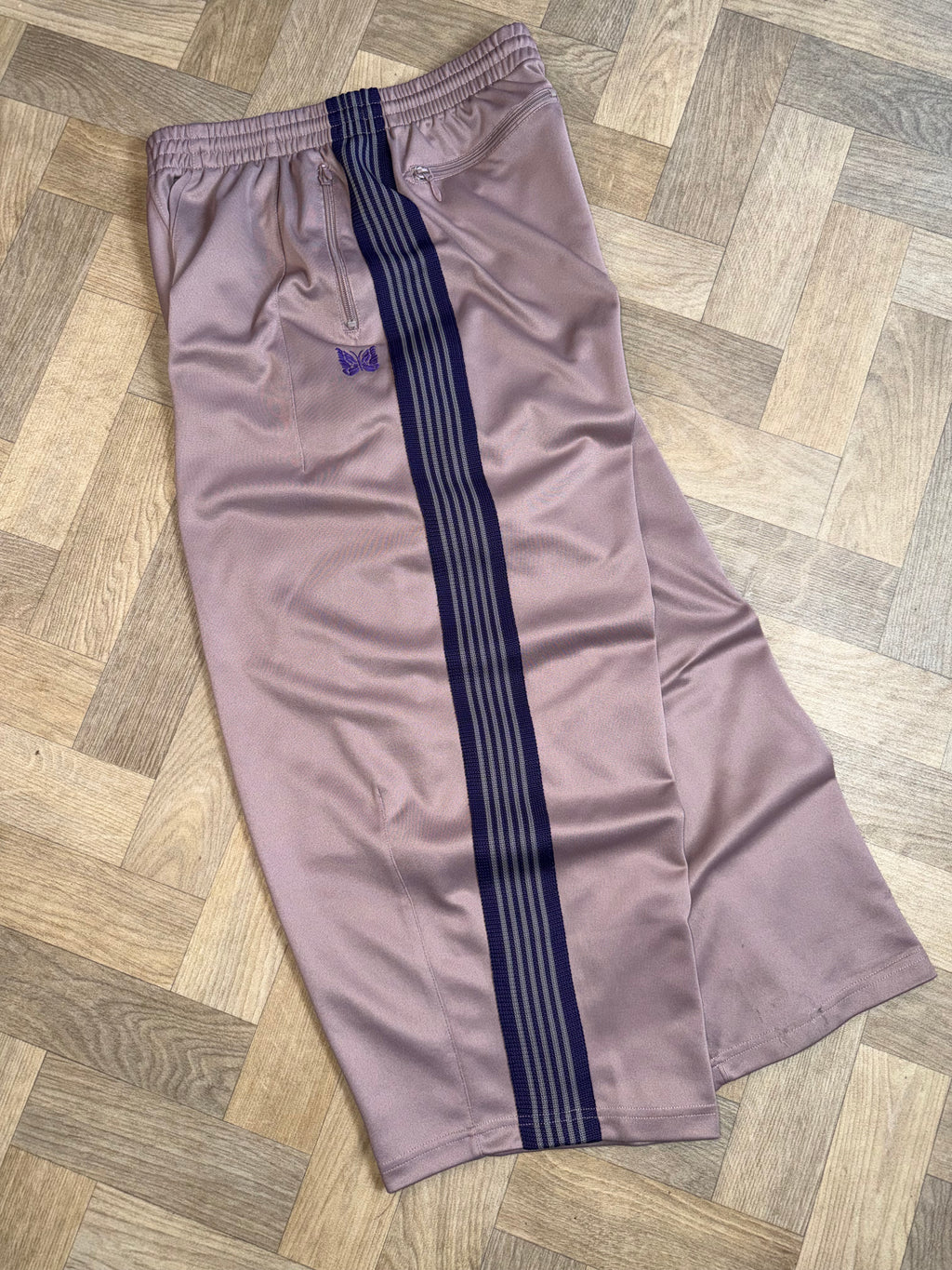 Needles H.D Track Pants