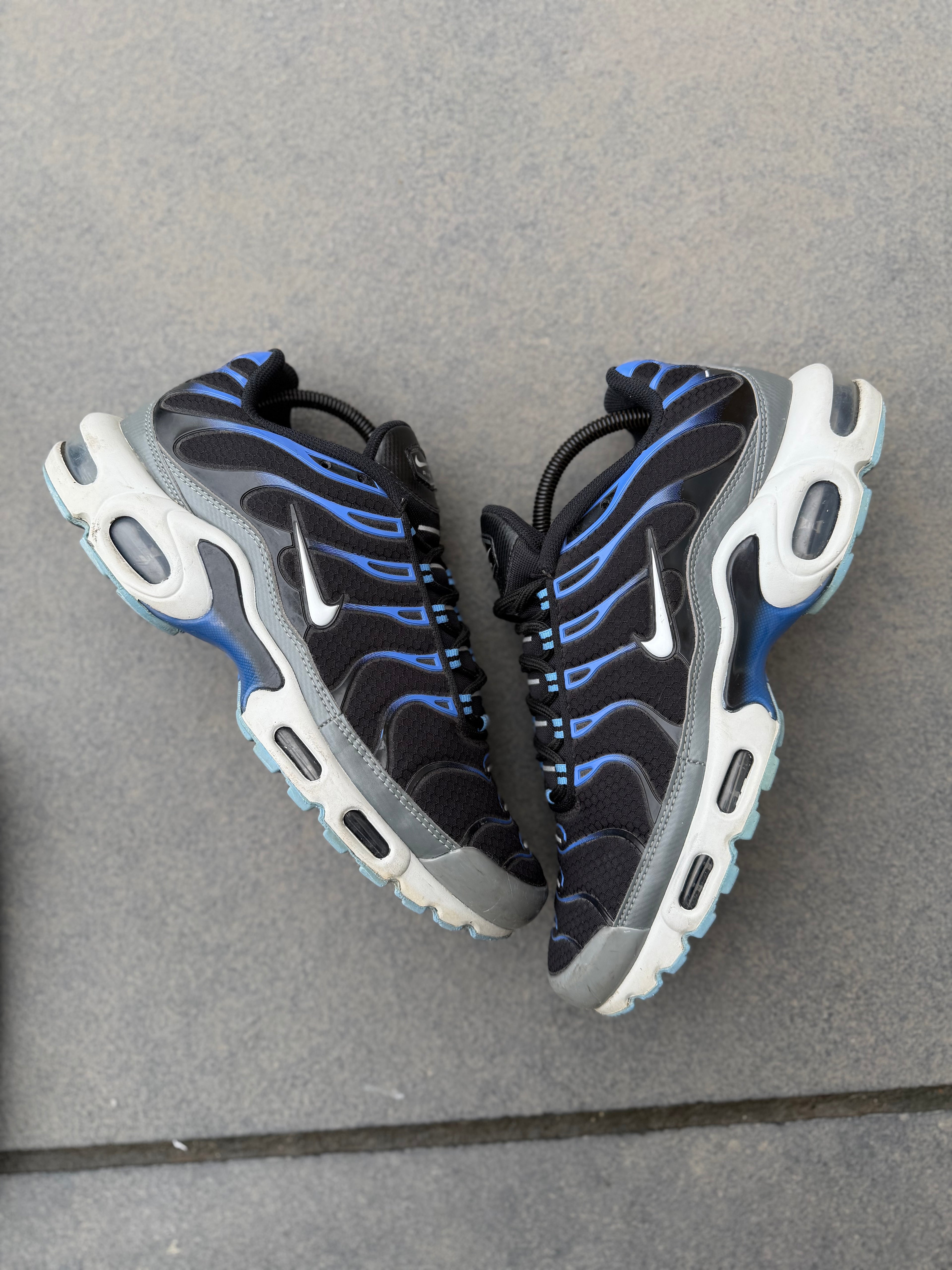 Nike TN ‘Black Royal’