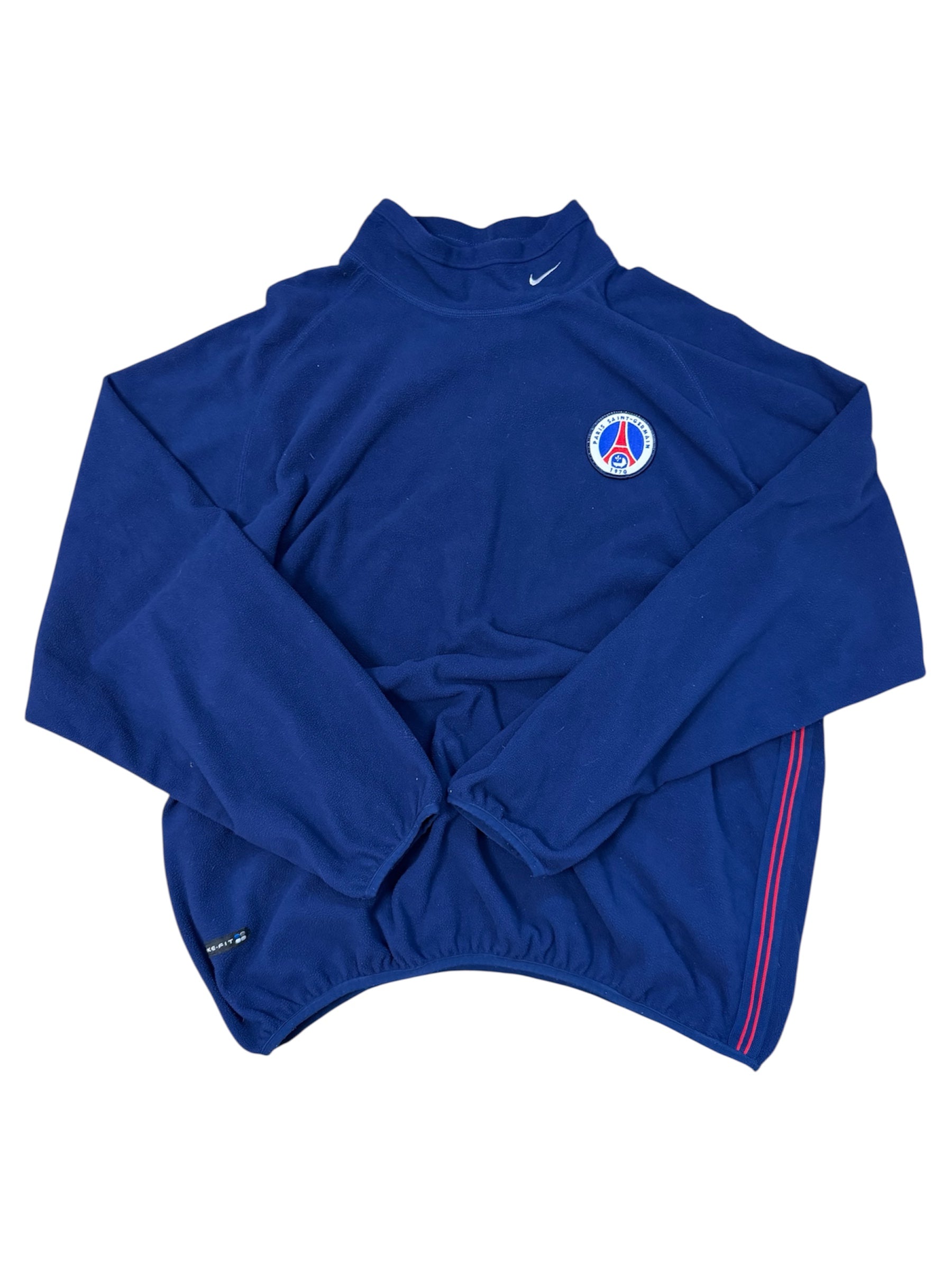 90s PSG Fleece