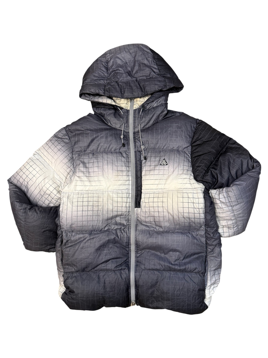 Vintage Nike ACG Puffer Jacket