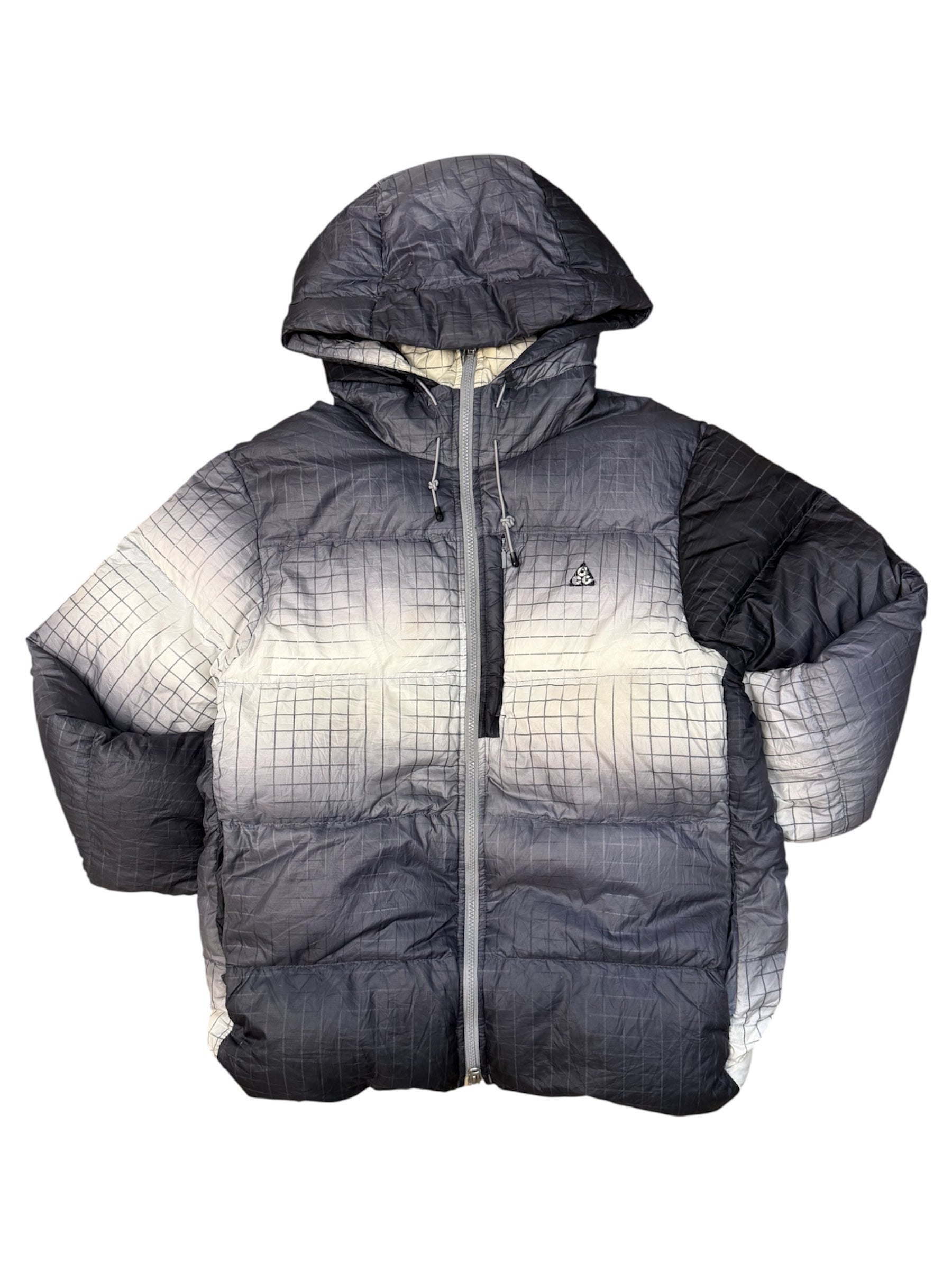 Vintage Nike ACG Puffer Jacket