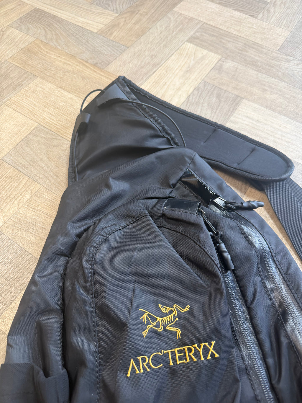 Vintage Arcteryx Sling Bag