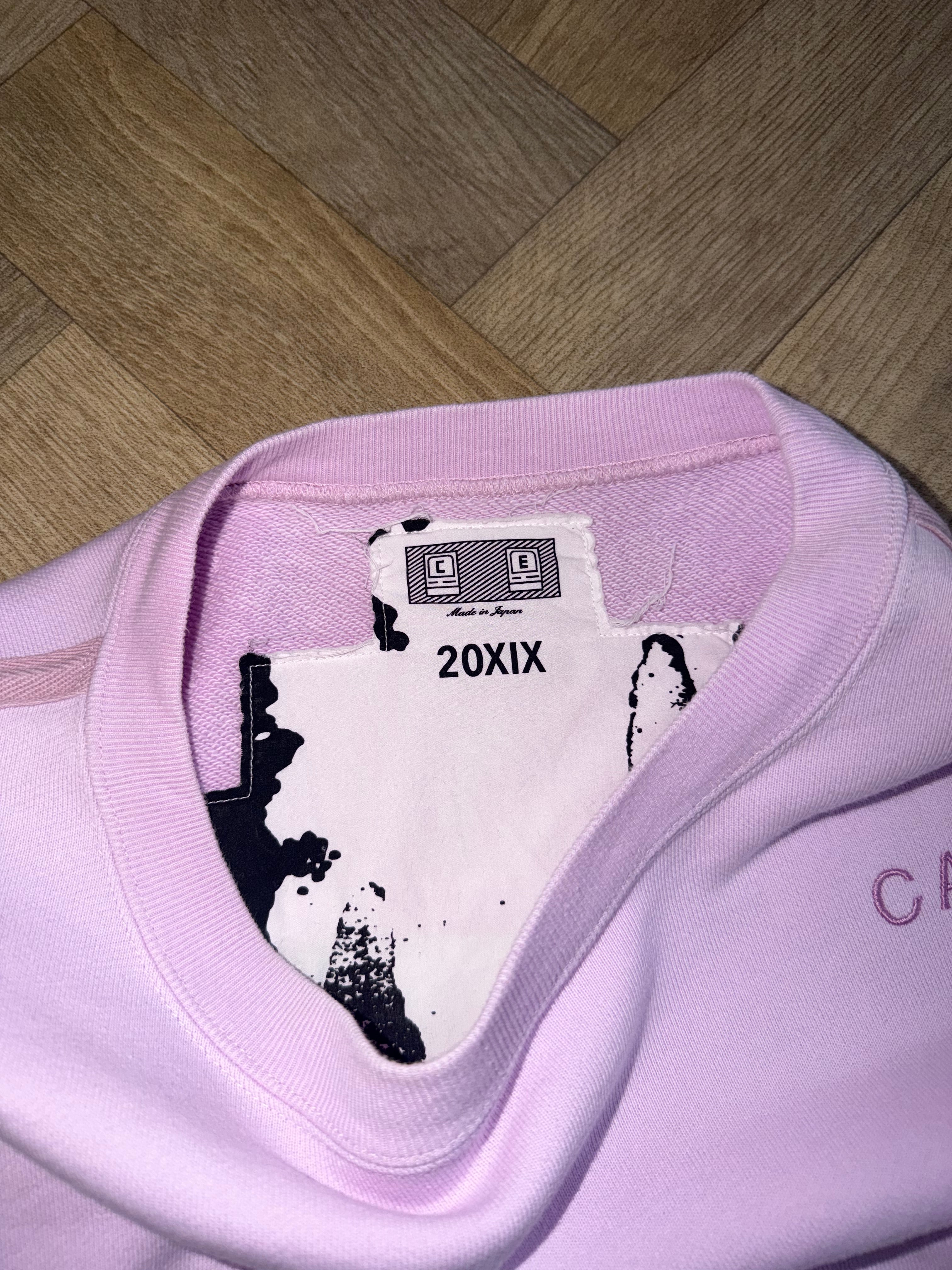Cav Empt Sweatshirt