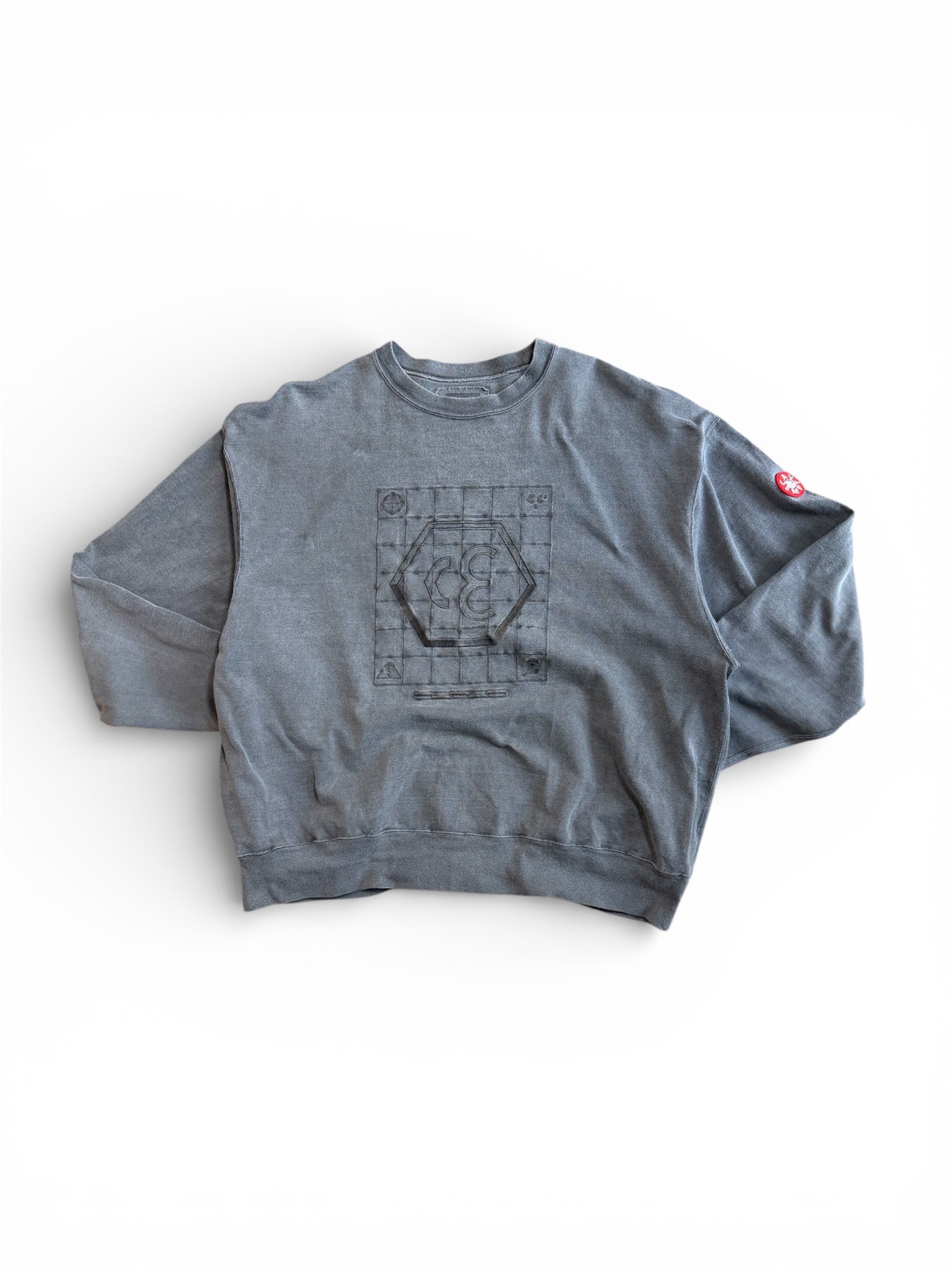 Cav Empt Sweatshirt