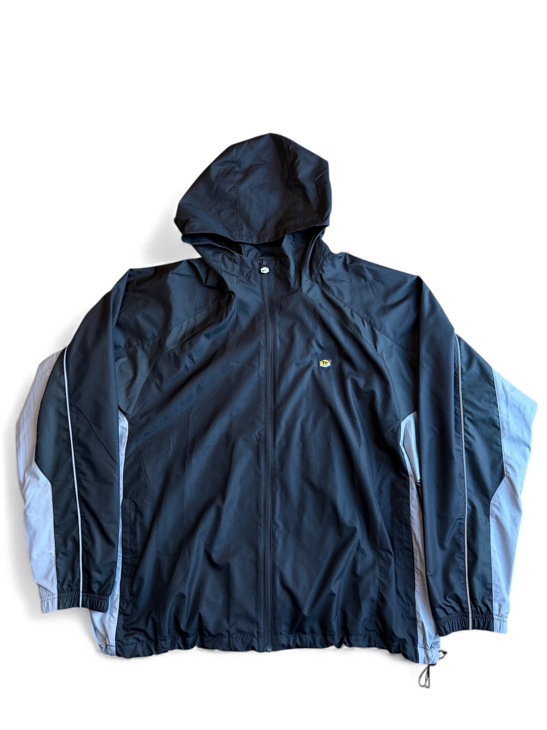 Nike TN windbreaker jacket