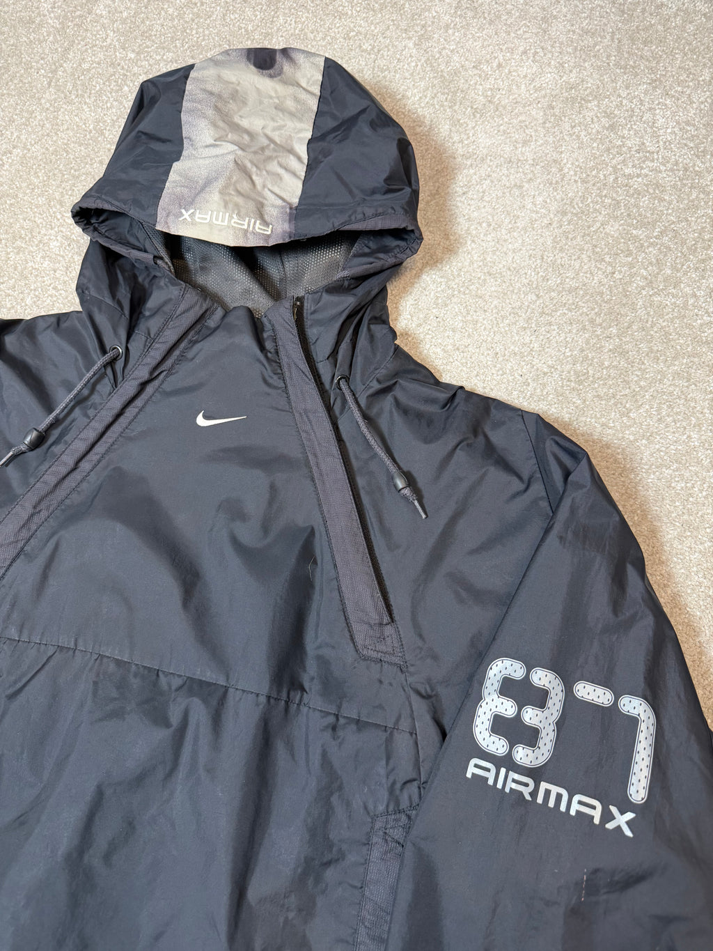 Nike Air Max Series 87 Anorak