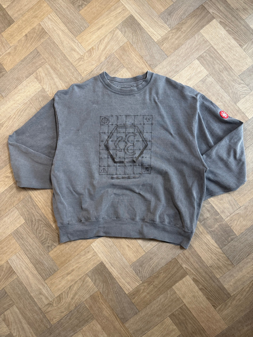 Cav Empt Sweatshirt