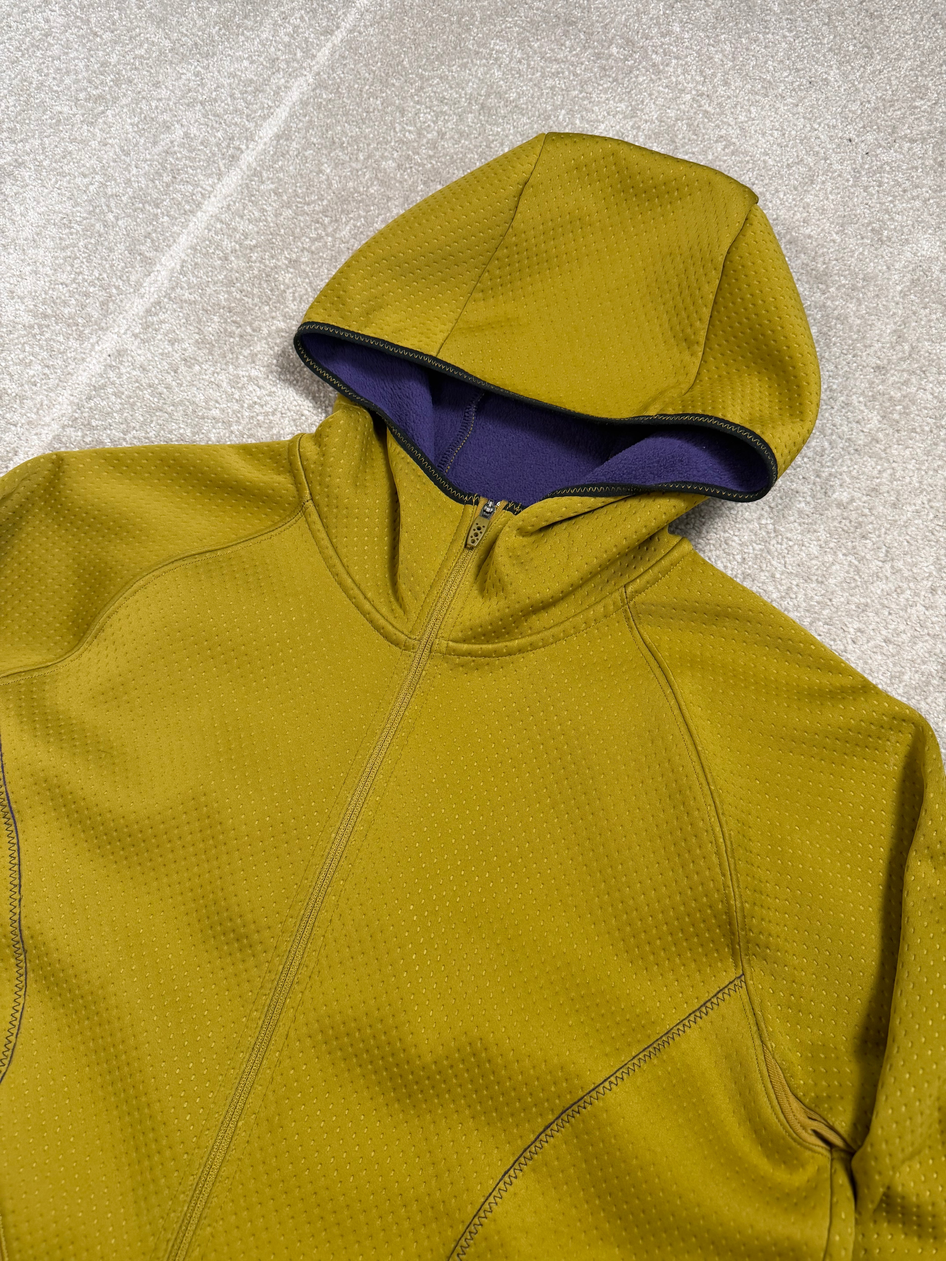 Nike x Gyakasou Zipped Jacket