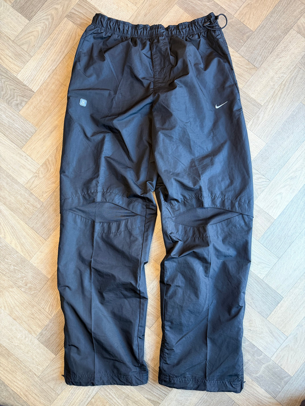 00s Nike shox track pants
