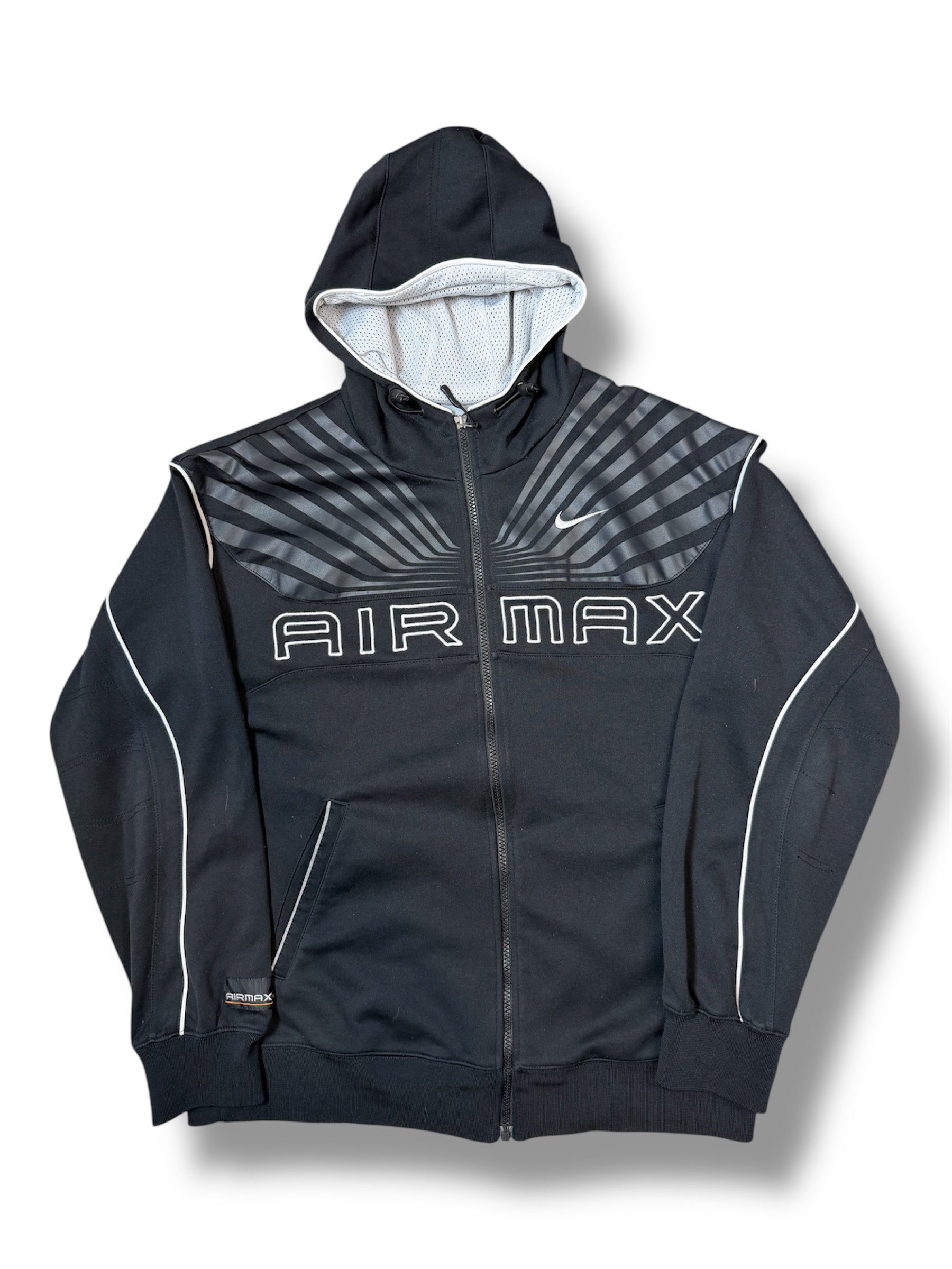 Nike Air Max 87 Series Zip Hoodie