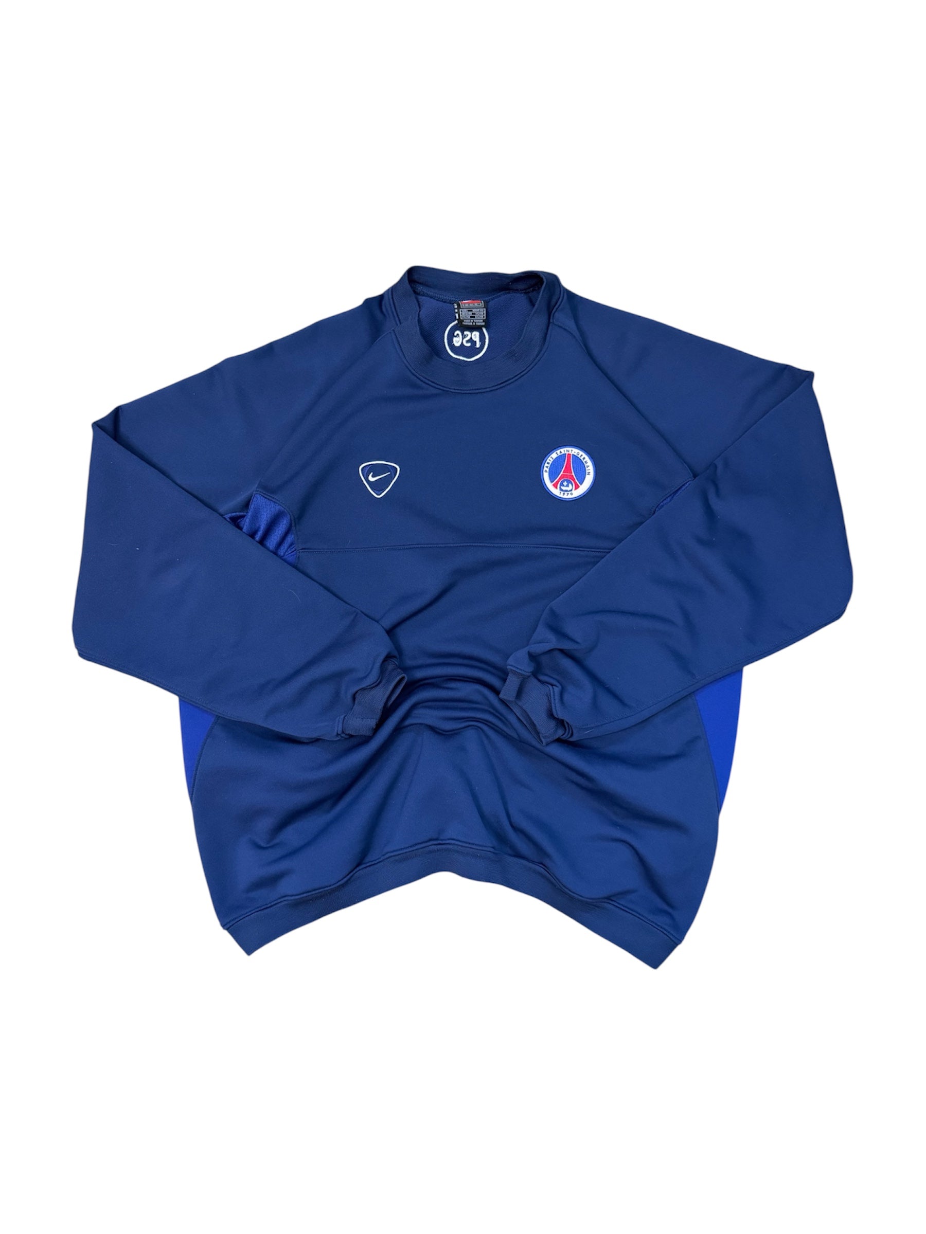 90s PSG T90 Jumper