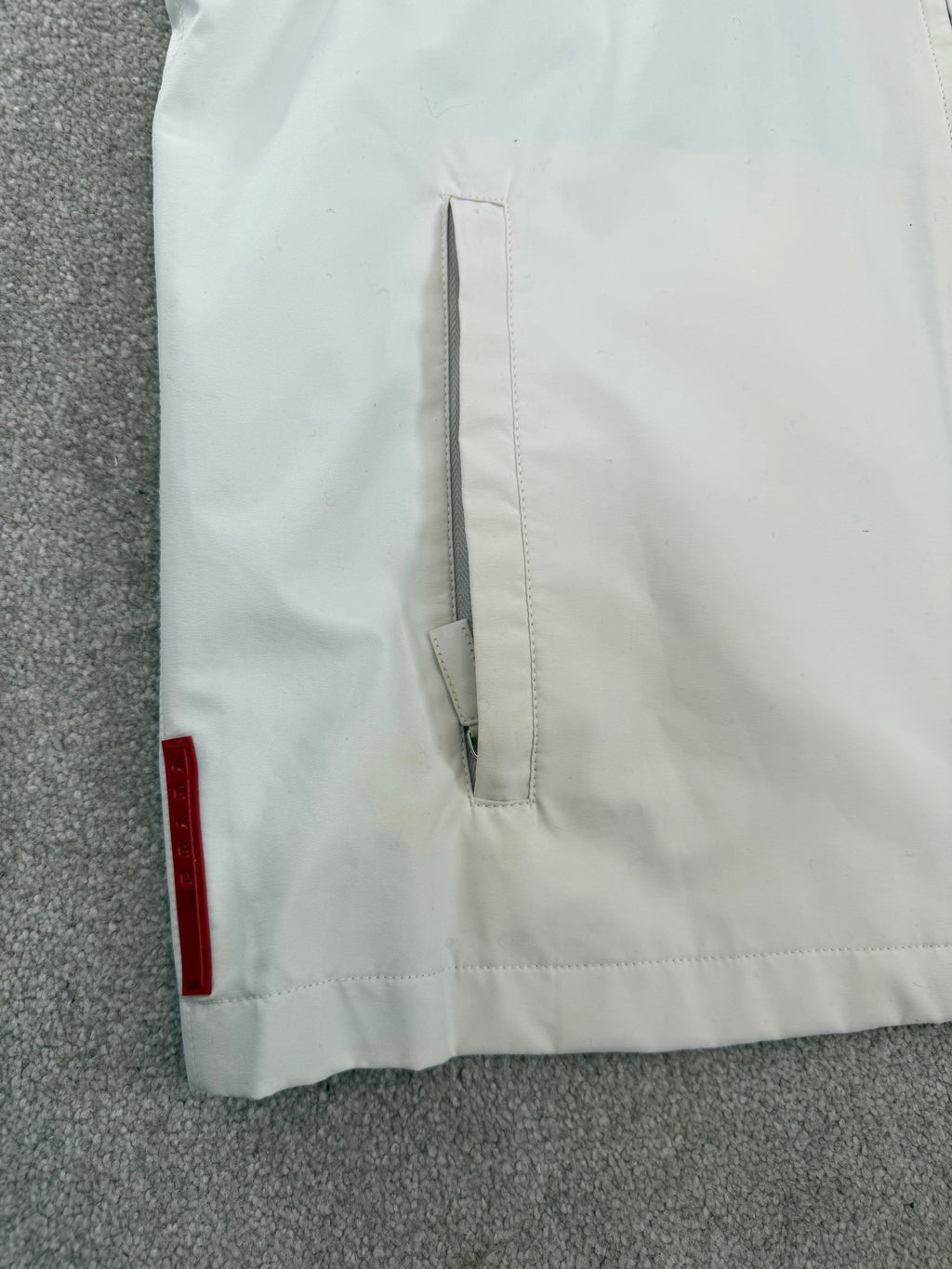 Prada Sport Gore-Tex Gilet