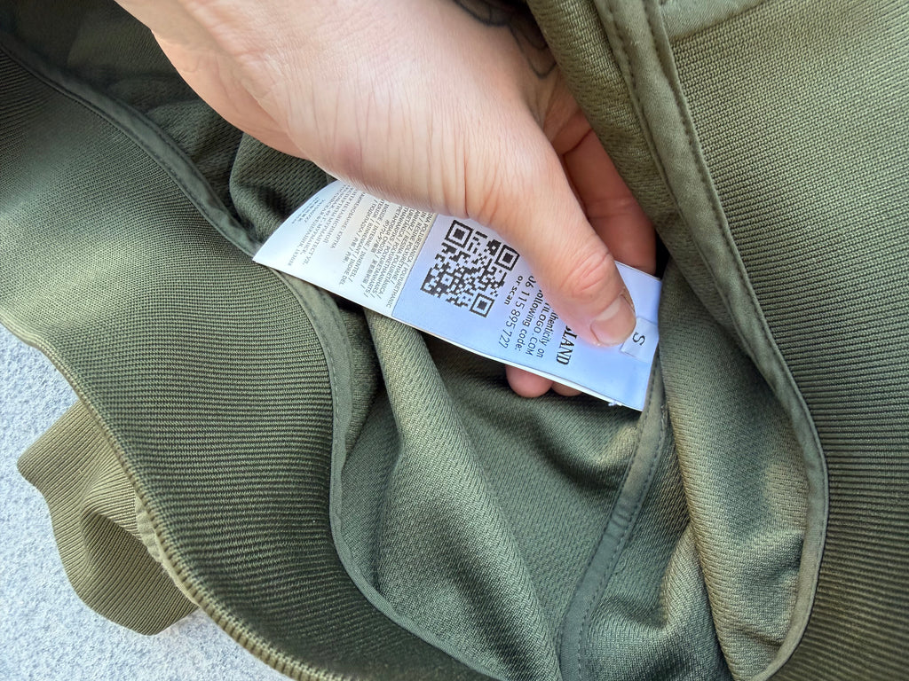 Stone Island 2021 Khaki Soft Shell