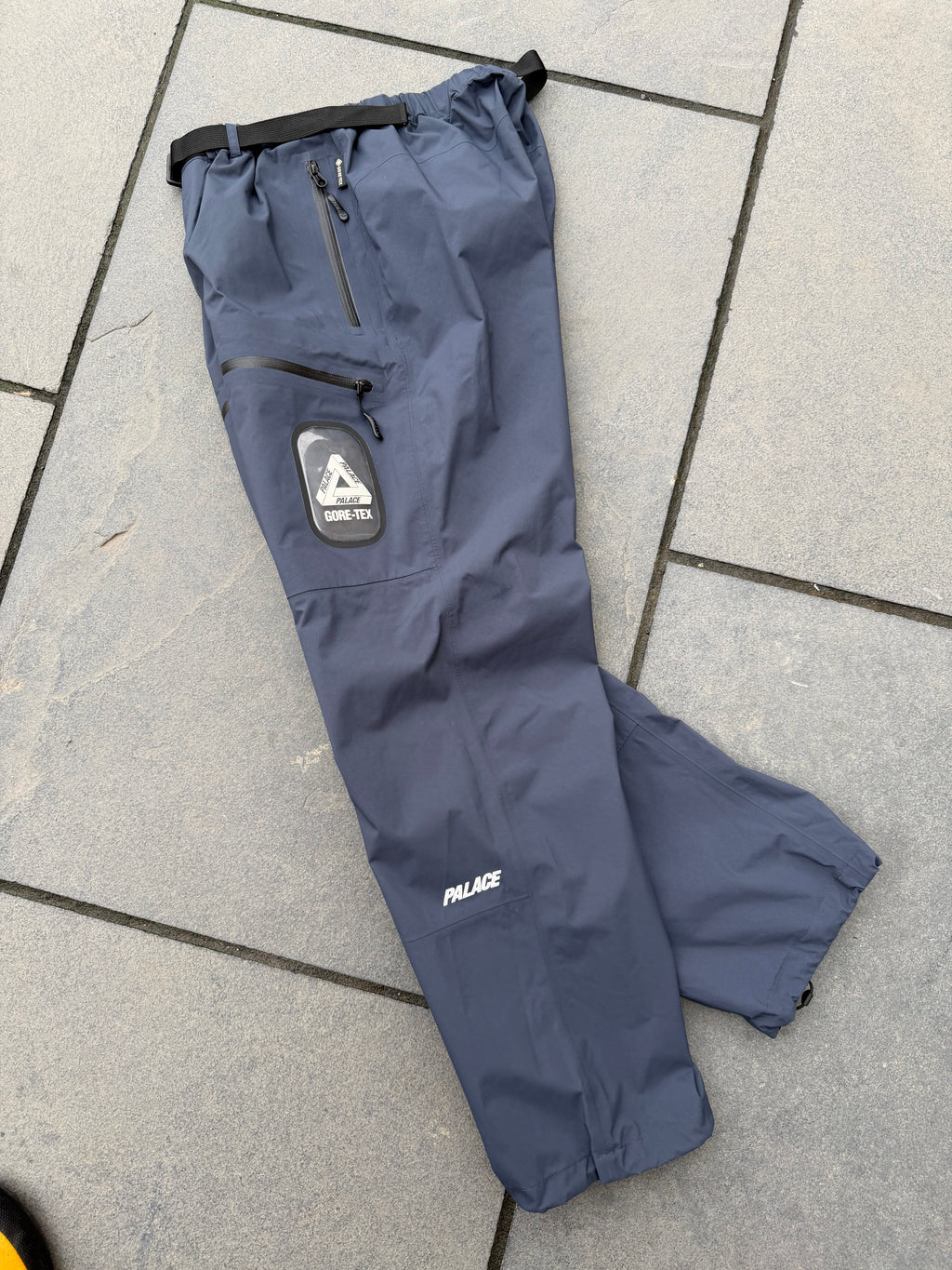 Palace Gore-Tex Paclite Vent Trouser