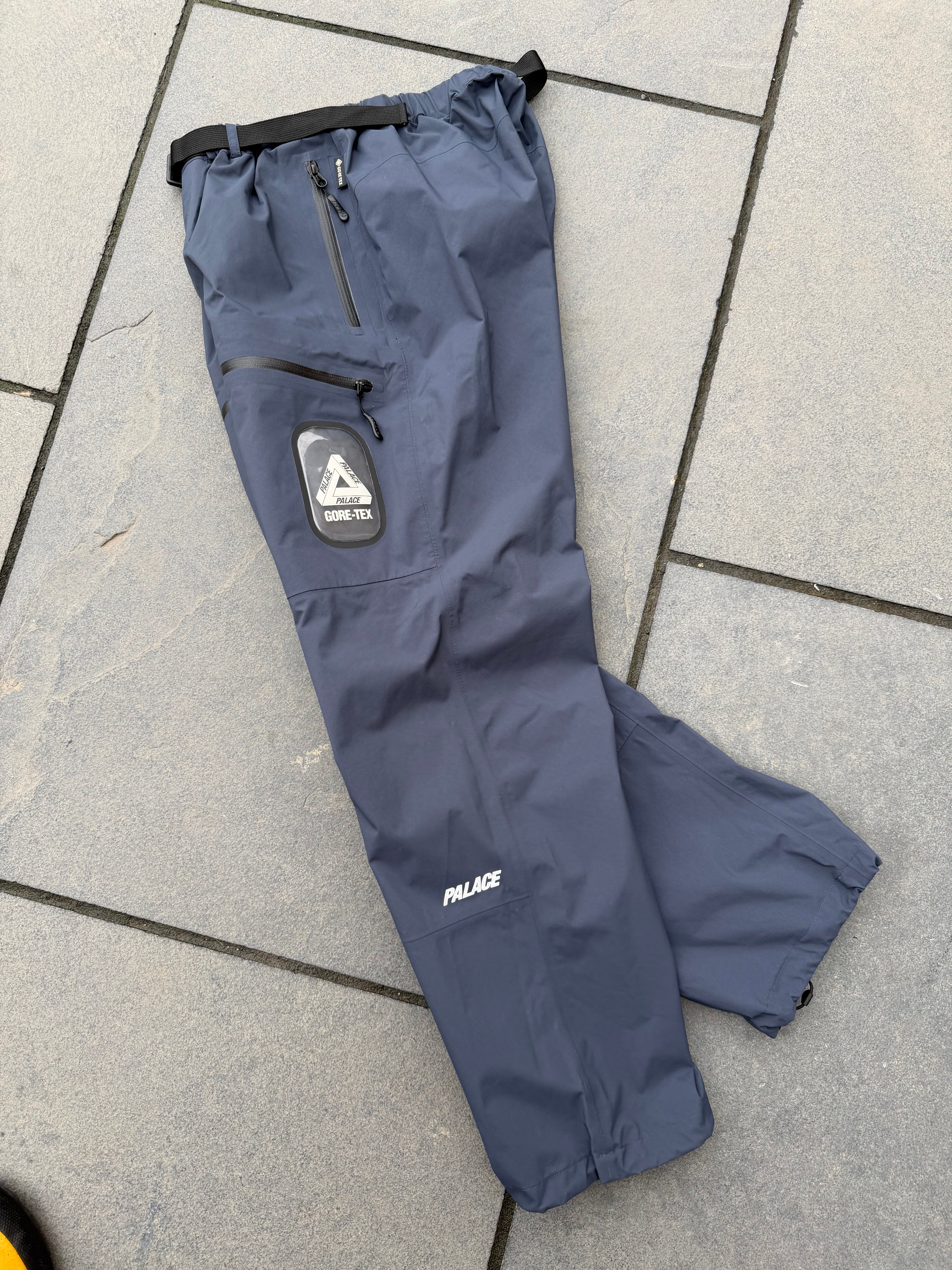 Palace Gore-Tex Paclite Vent Trouser