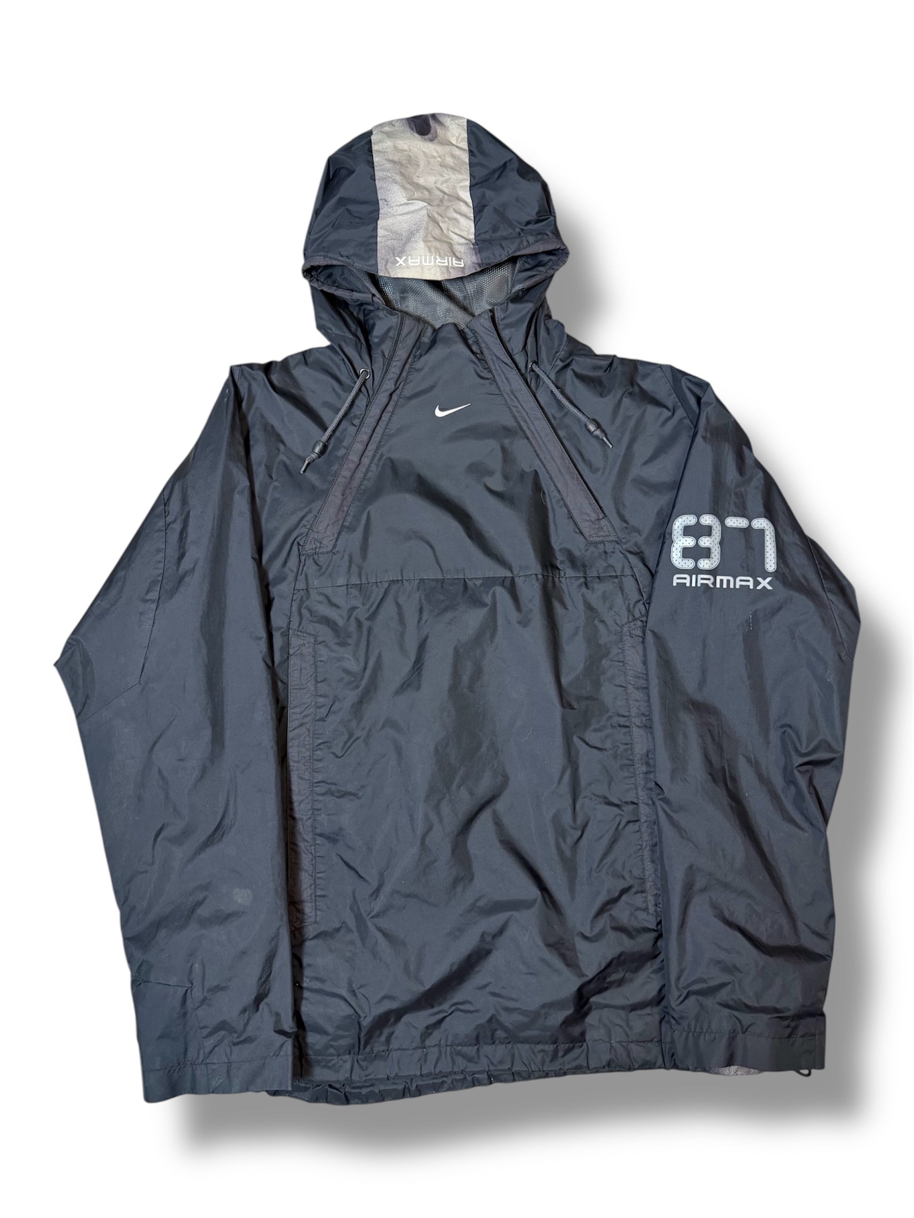 Nike Air Max Series 87 Anorak