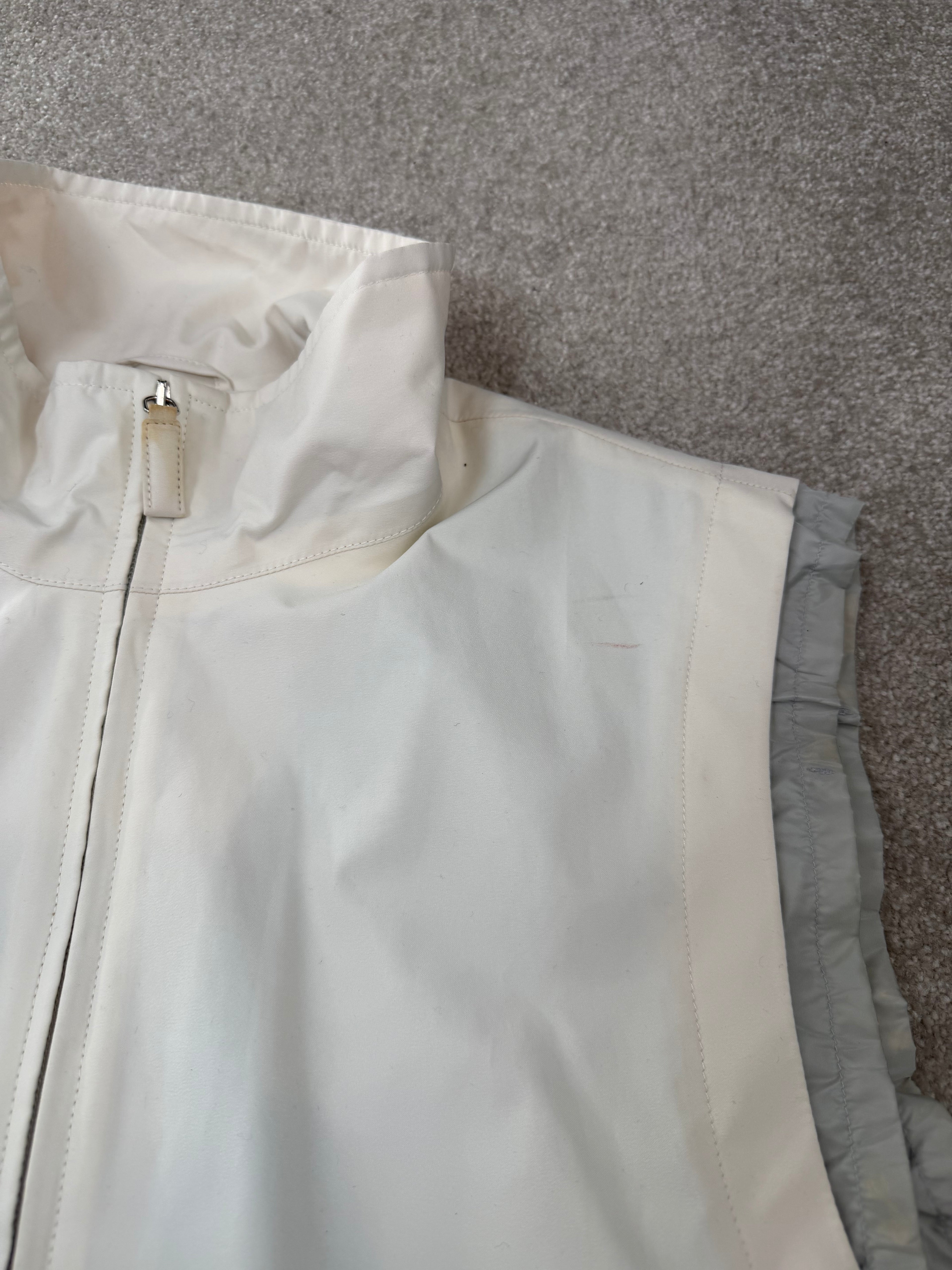 Prada Sport Gore-Tex Gilet