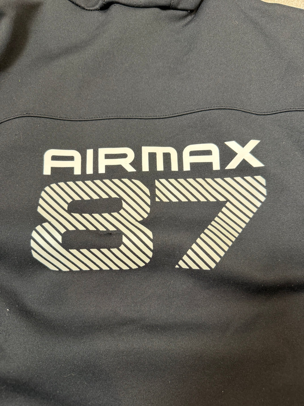 Nike Air Max 87 Series Zip Hoodie