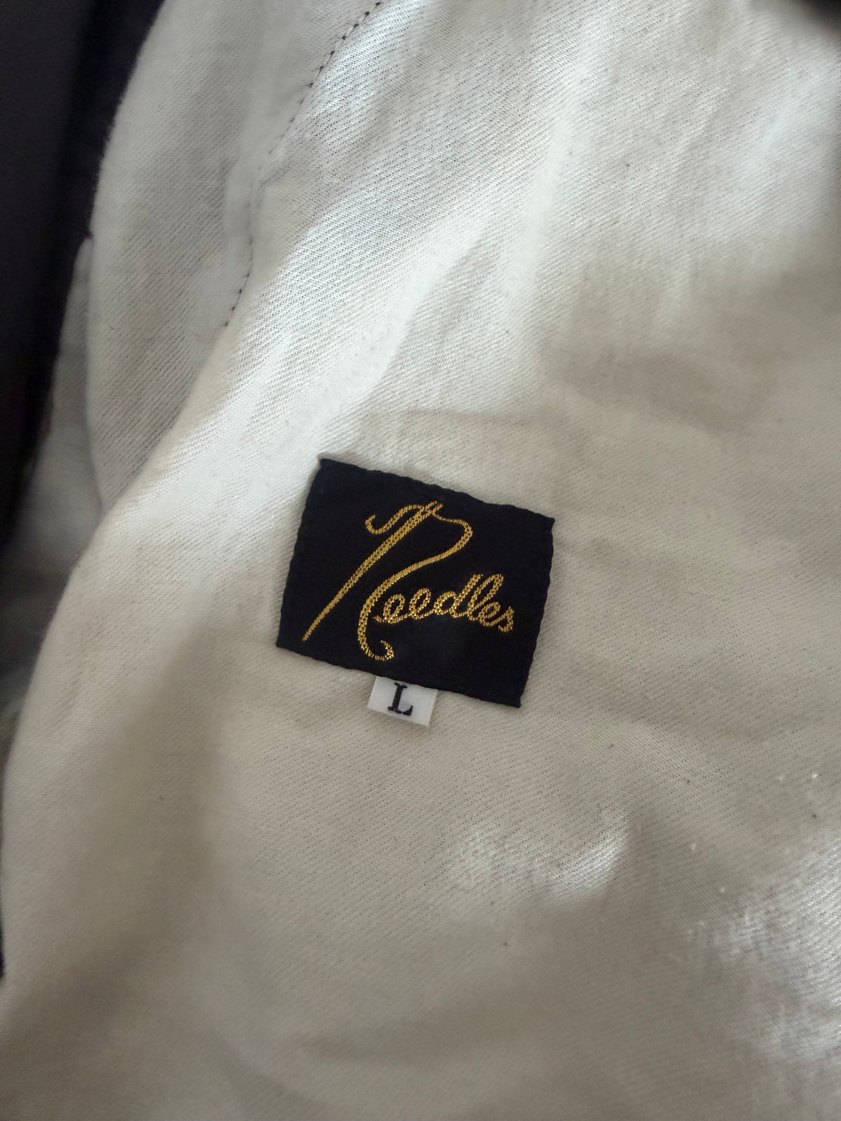 Needles H.D Fatigue Pants