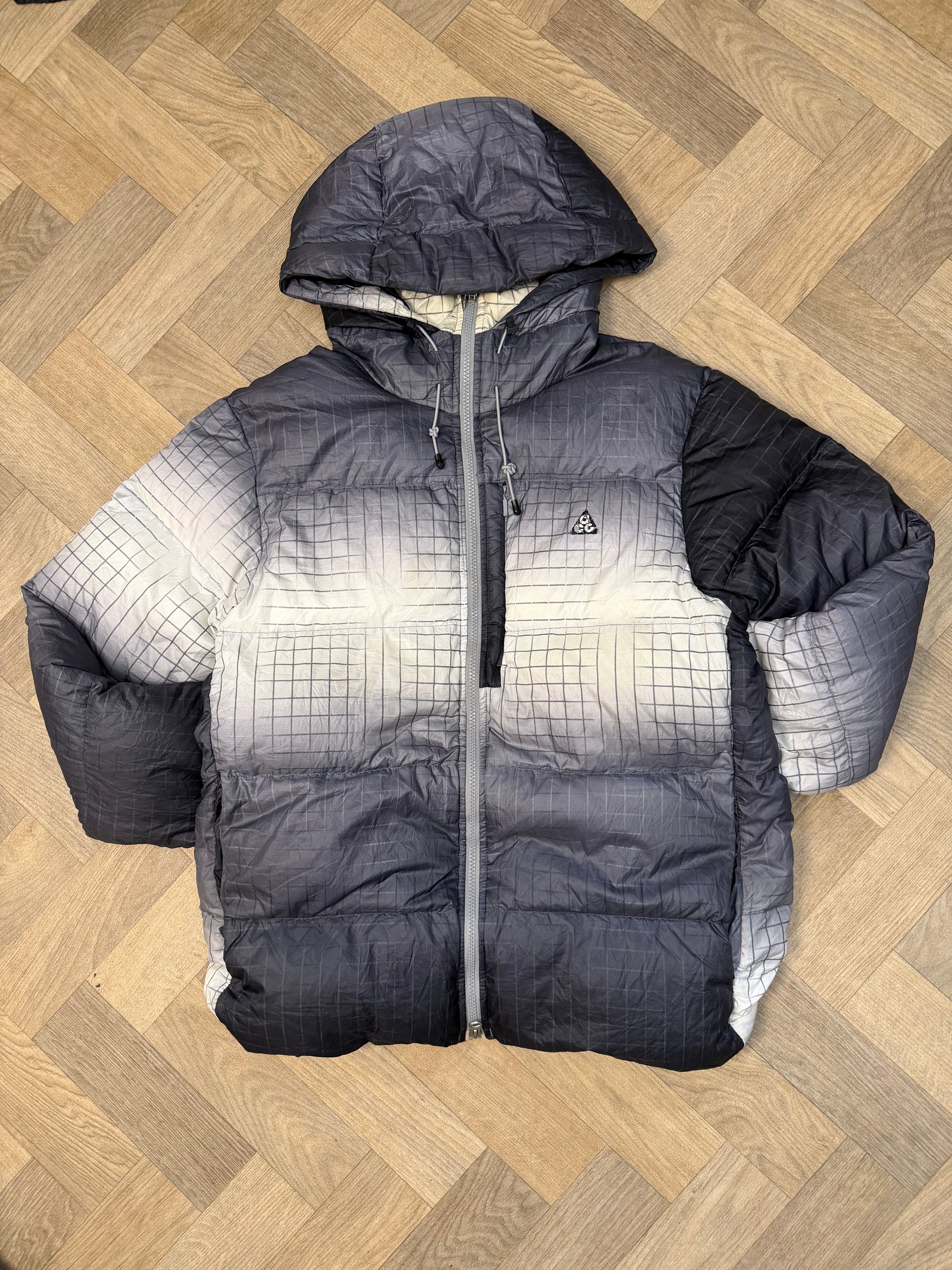 Vintage Nike ACG Puffer Jacket
