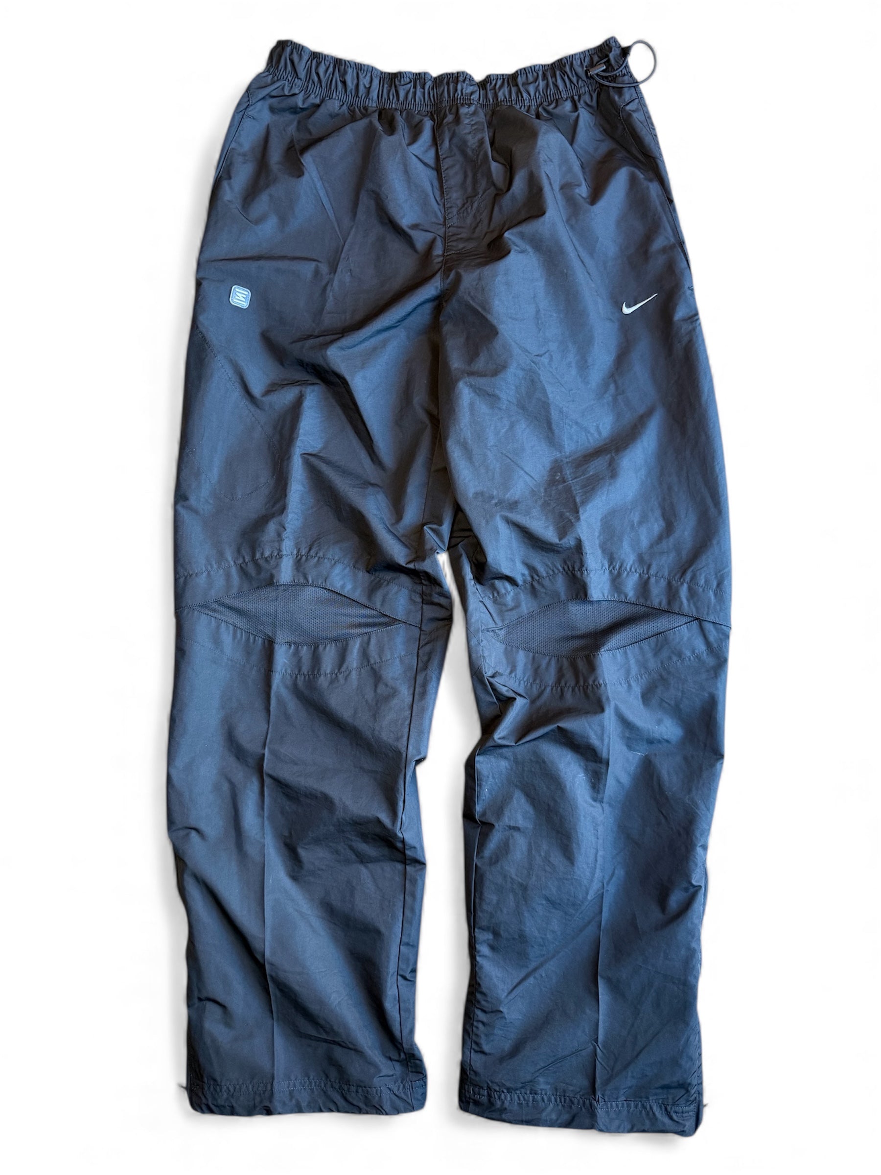 00s Nike shox track pants