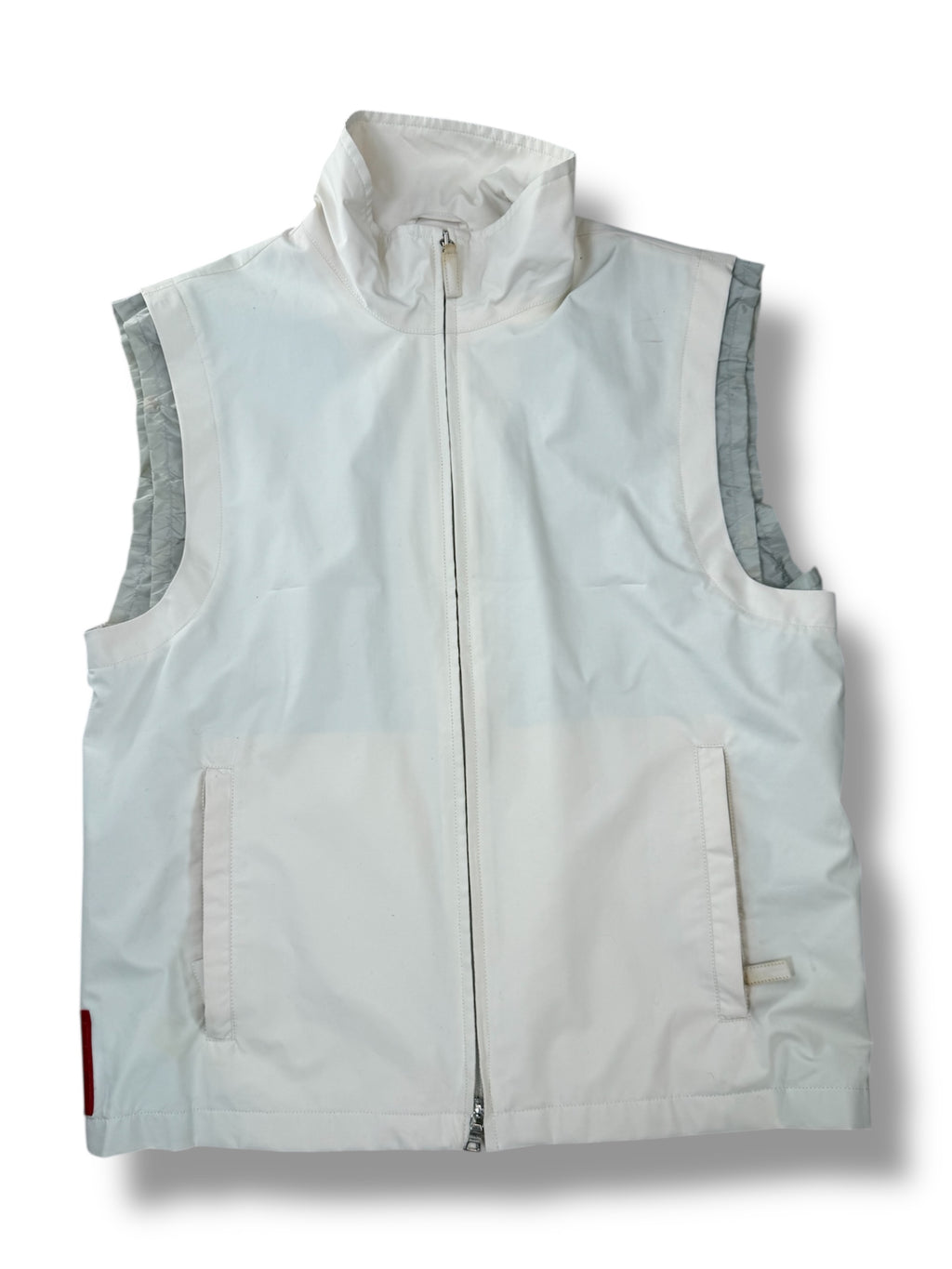 Prada Sport Gore-Tex Gilet