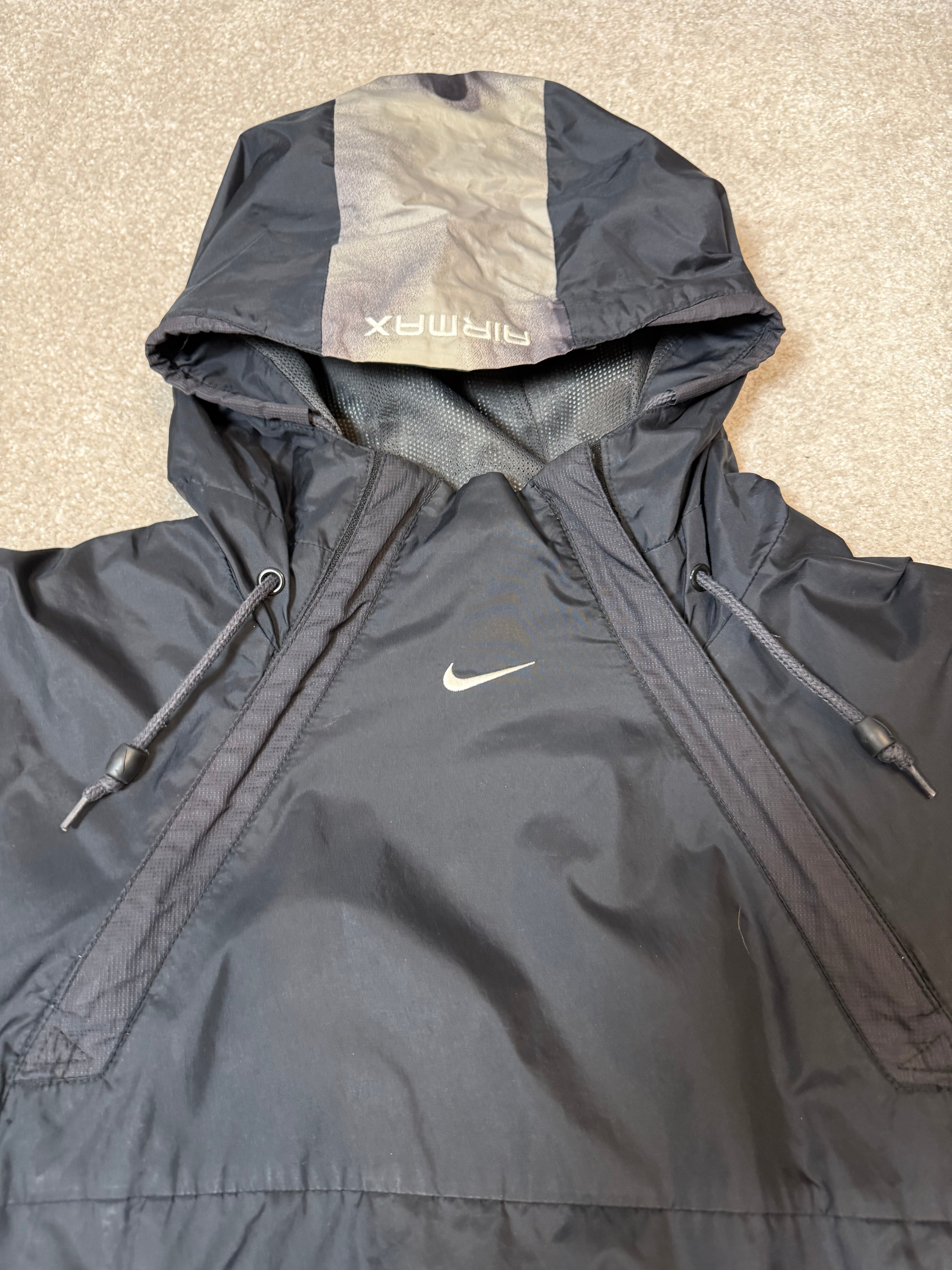 Nike Air Max Series 87 Anorak