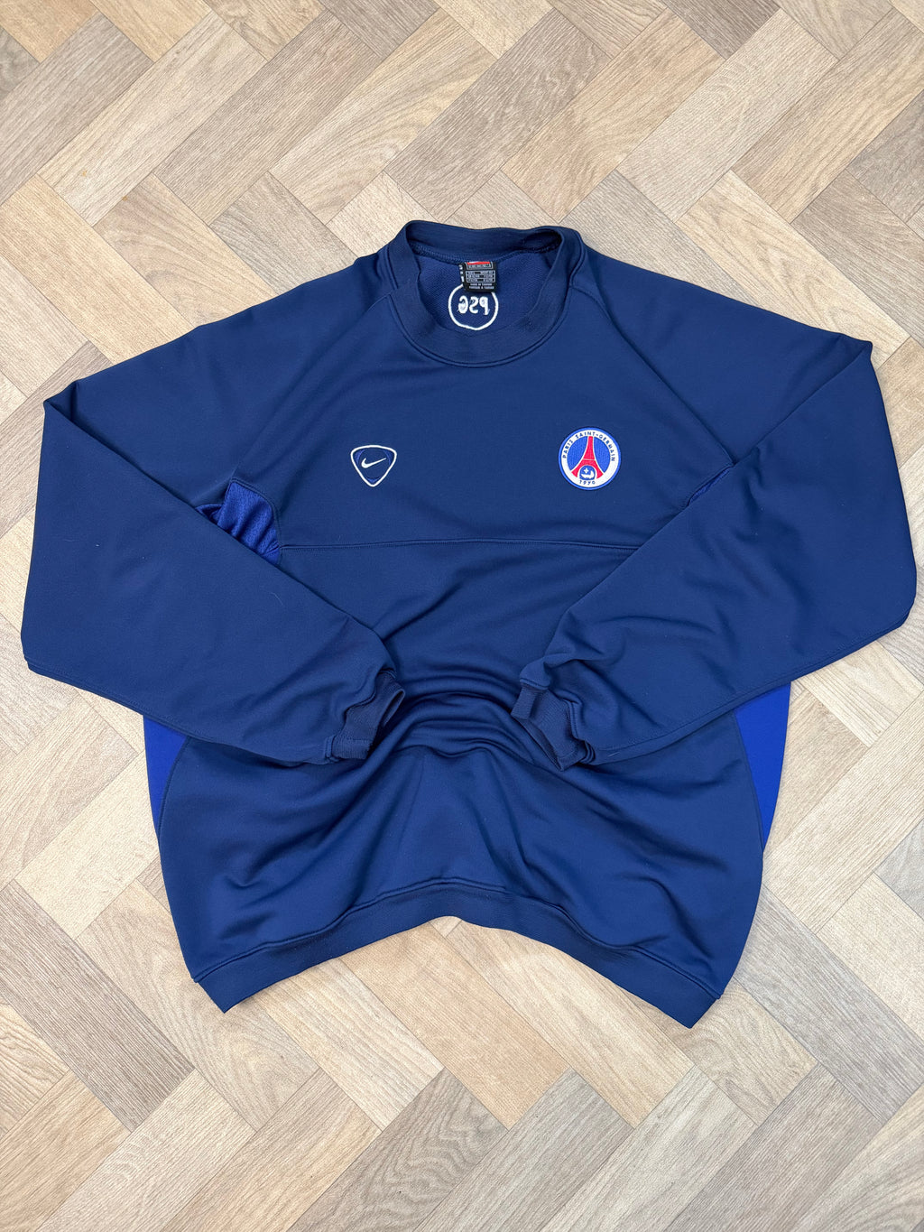 90s PSG T90 Jumper