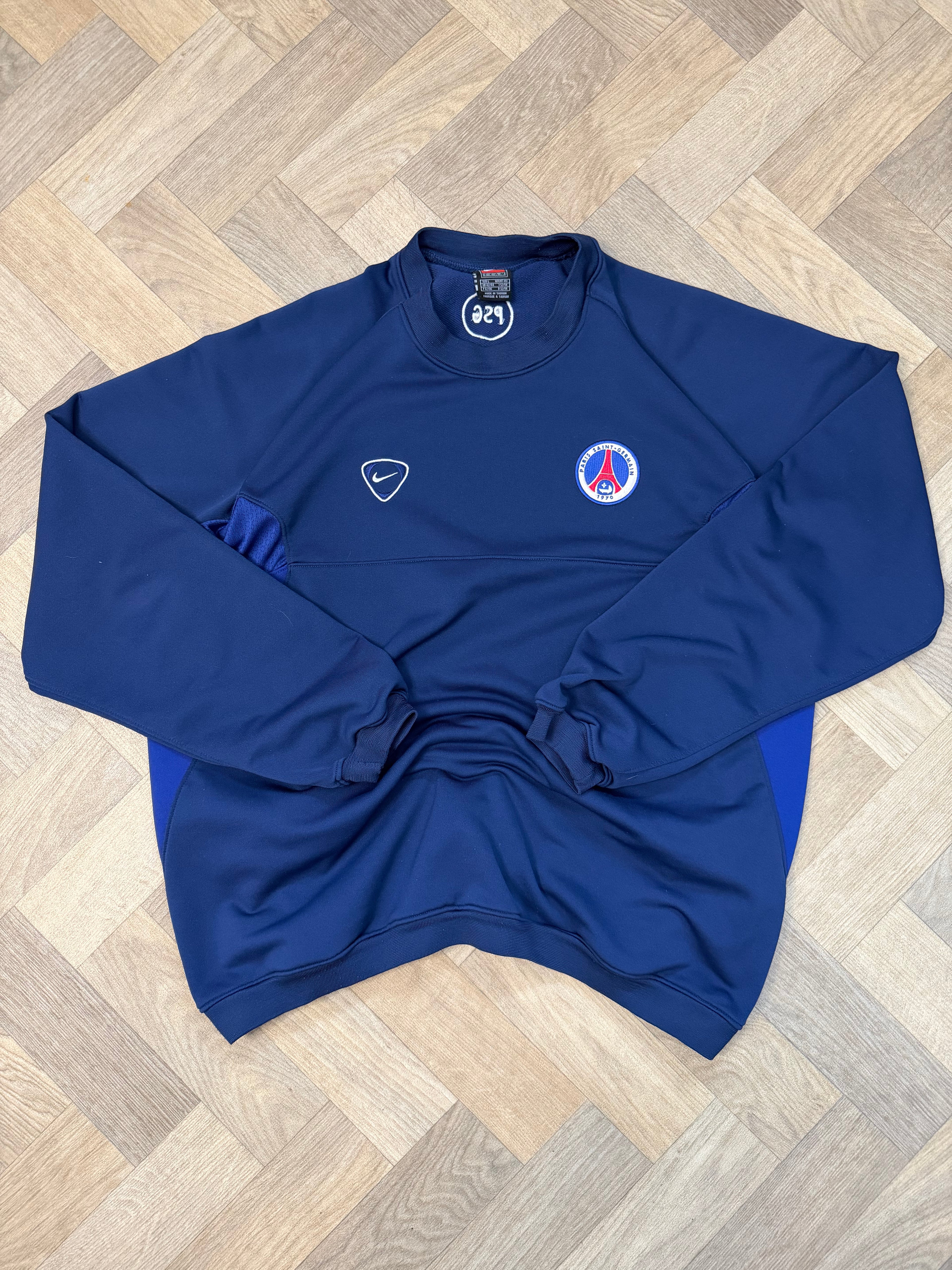 90s PSG T90 Jumper