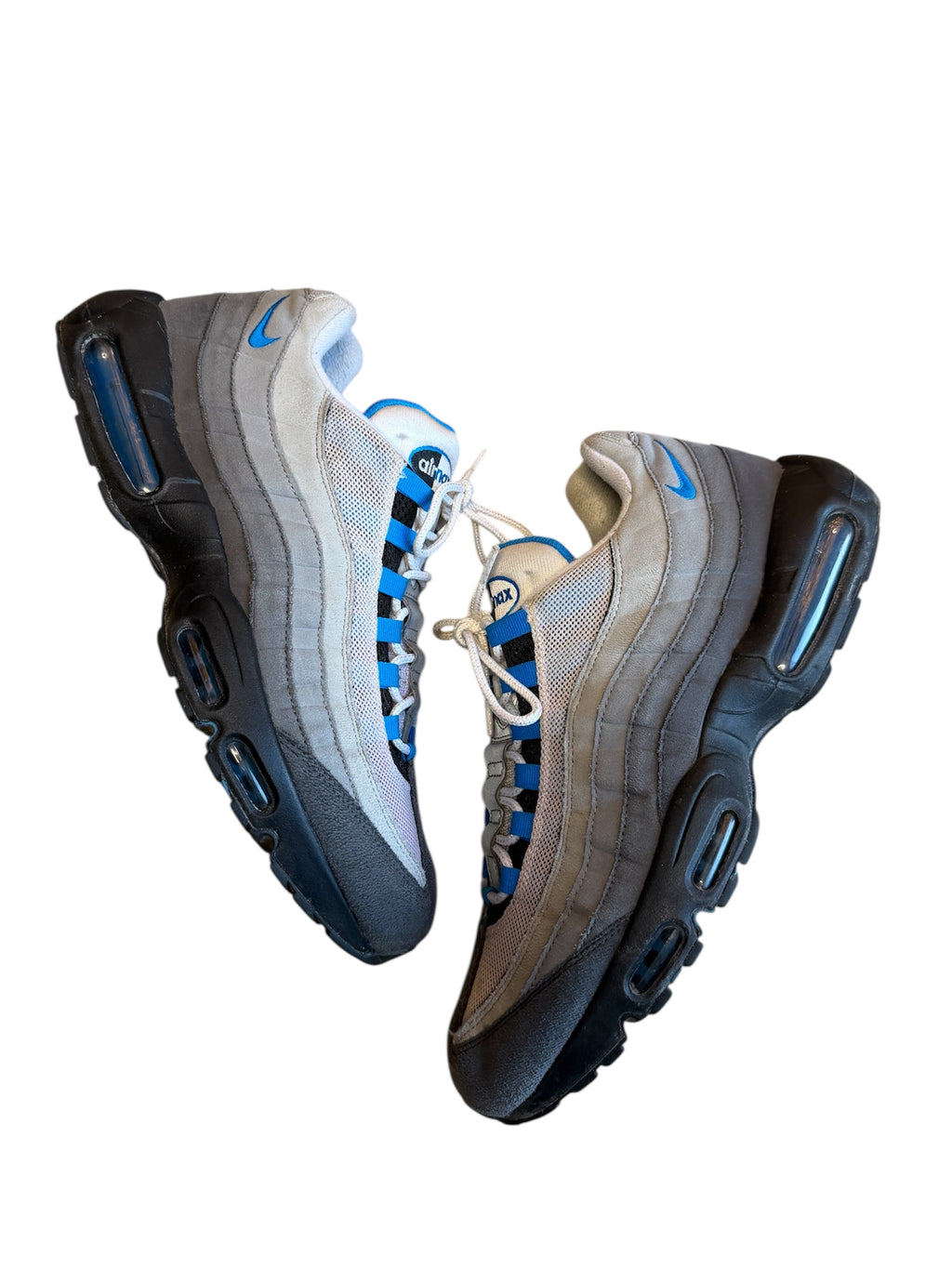 Nike air max 95 OG ‘crystal’