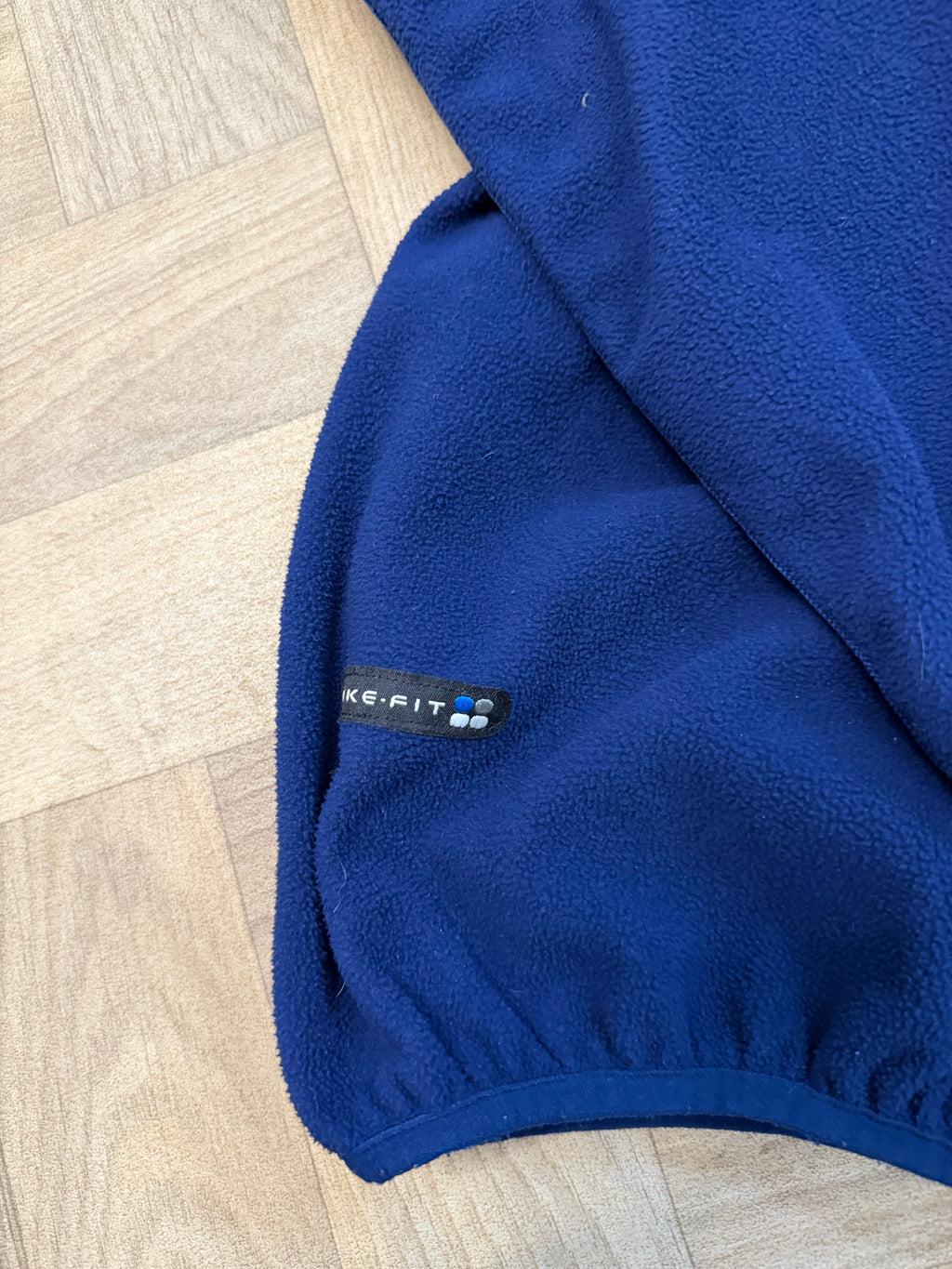 90s PSG Fleece