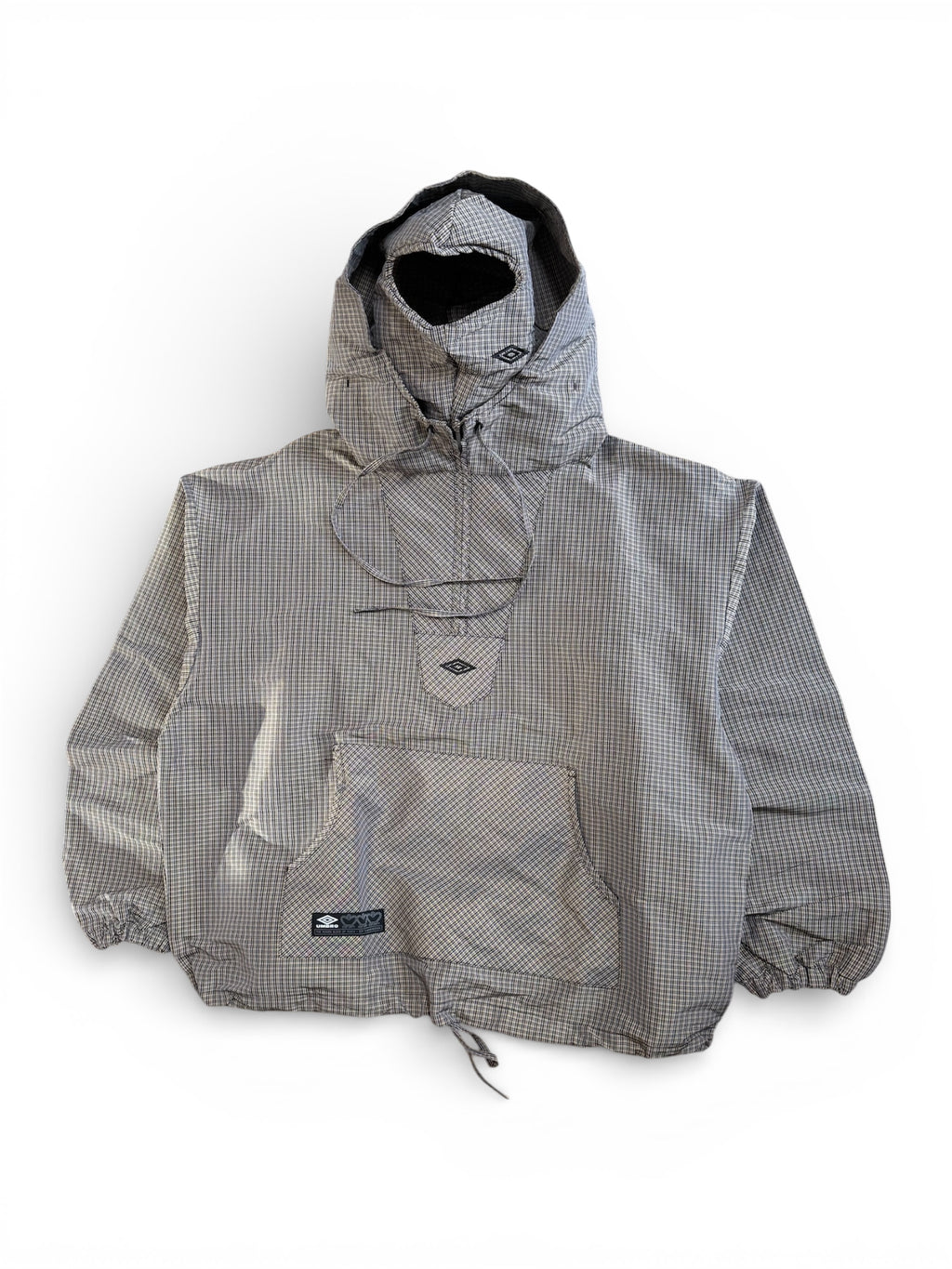 Umbro x Slamjam Masked Anorak