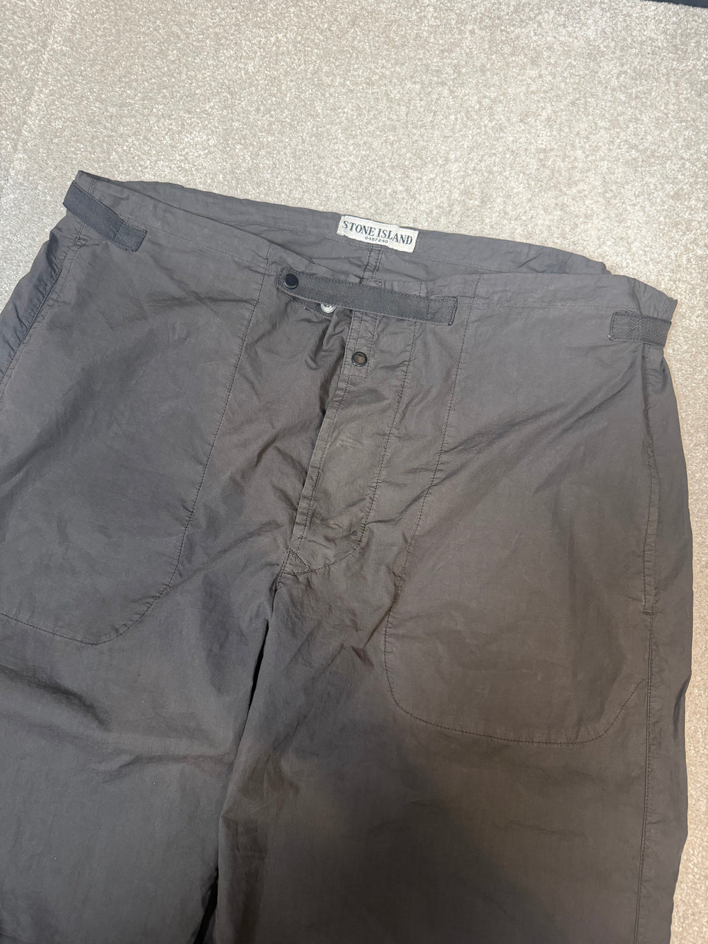 05’ Stone Island Parachute Pants