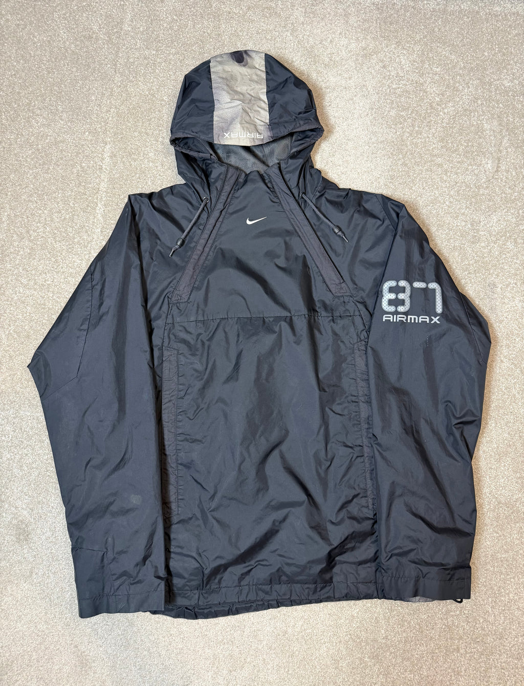 Nike Air Max Series 87 Anorak