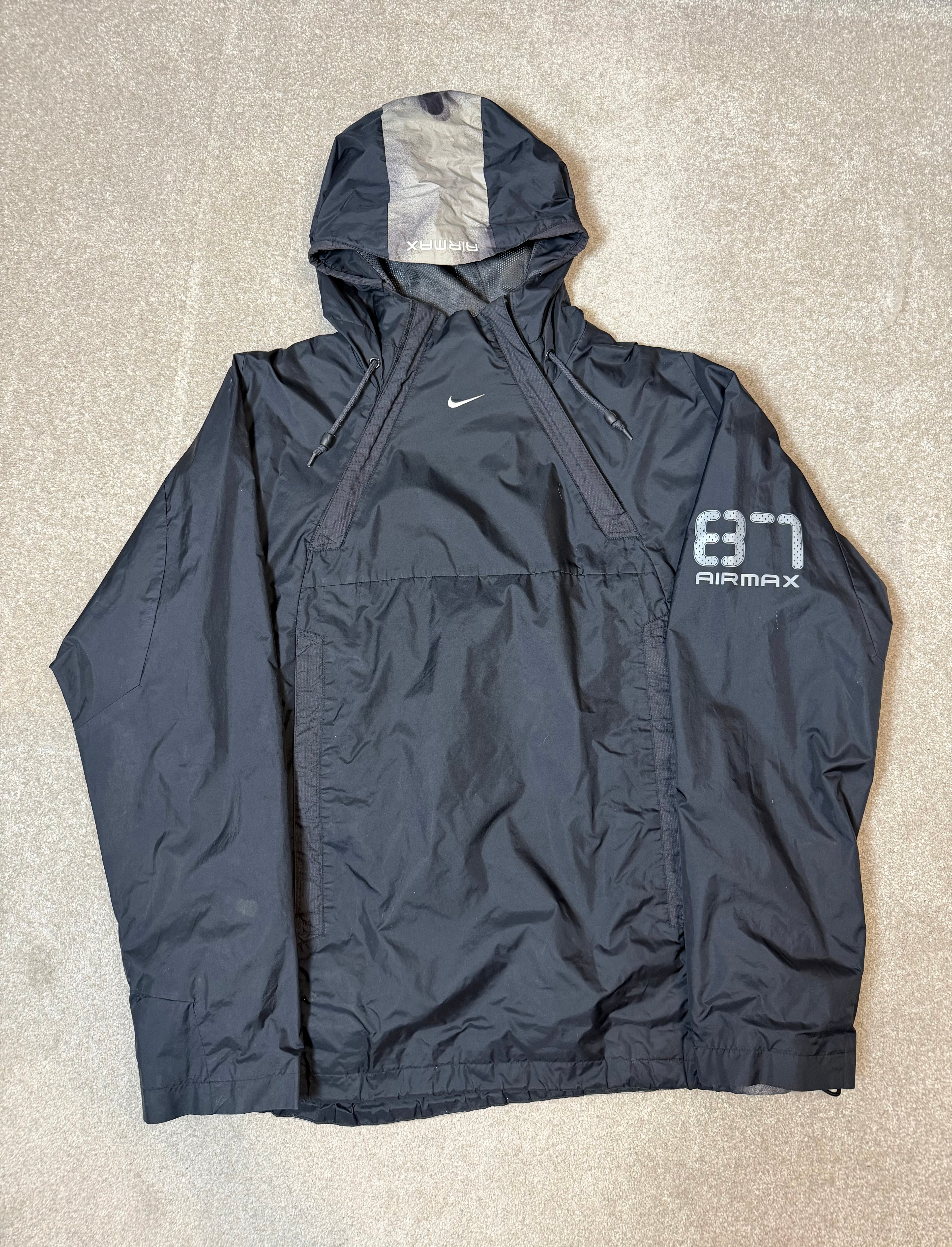 Nike Air Max Series 87 Anorak