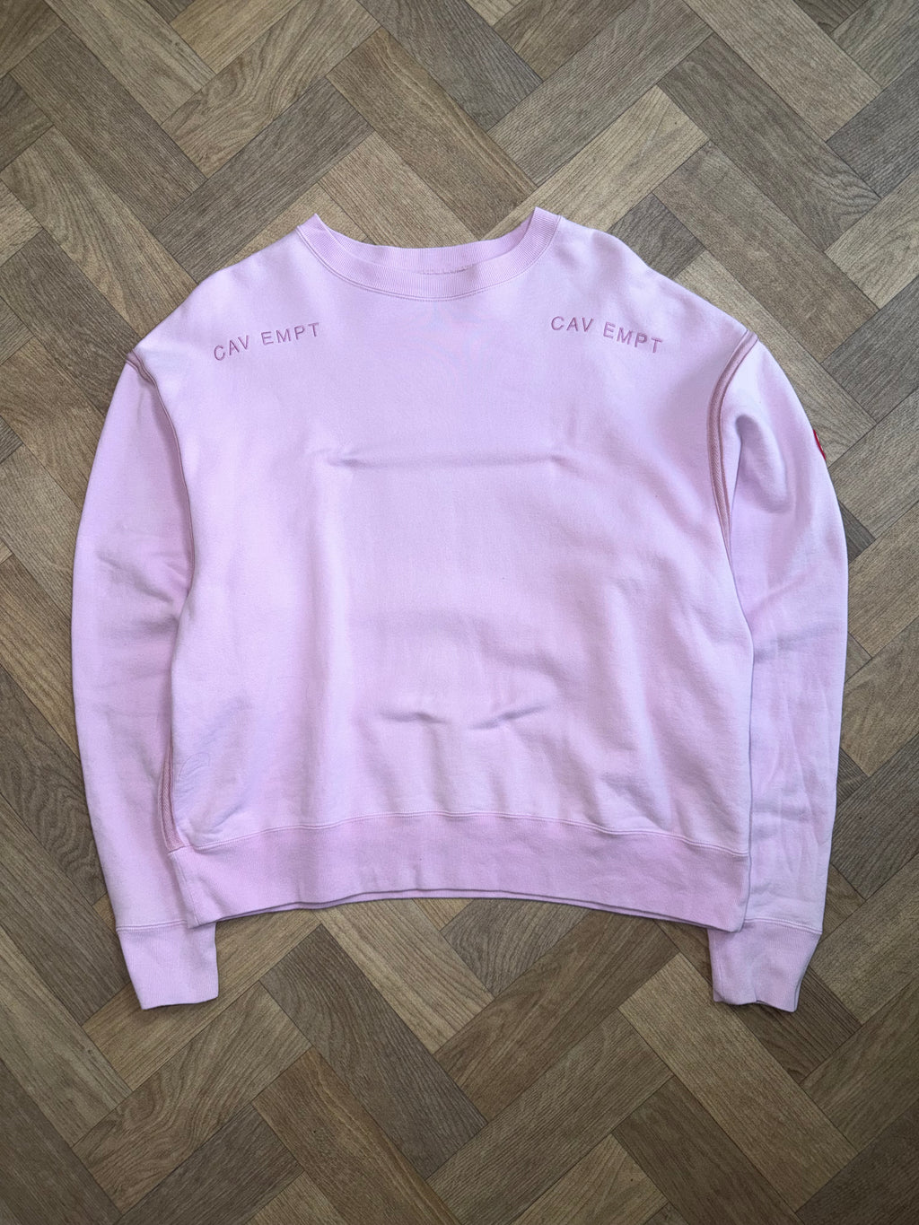 Cav Empt Sweatshirt