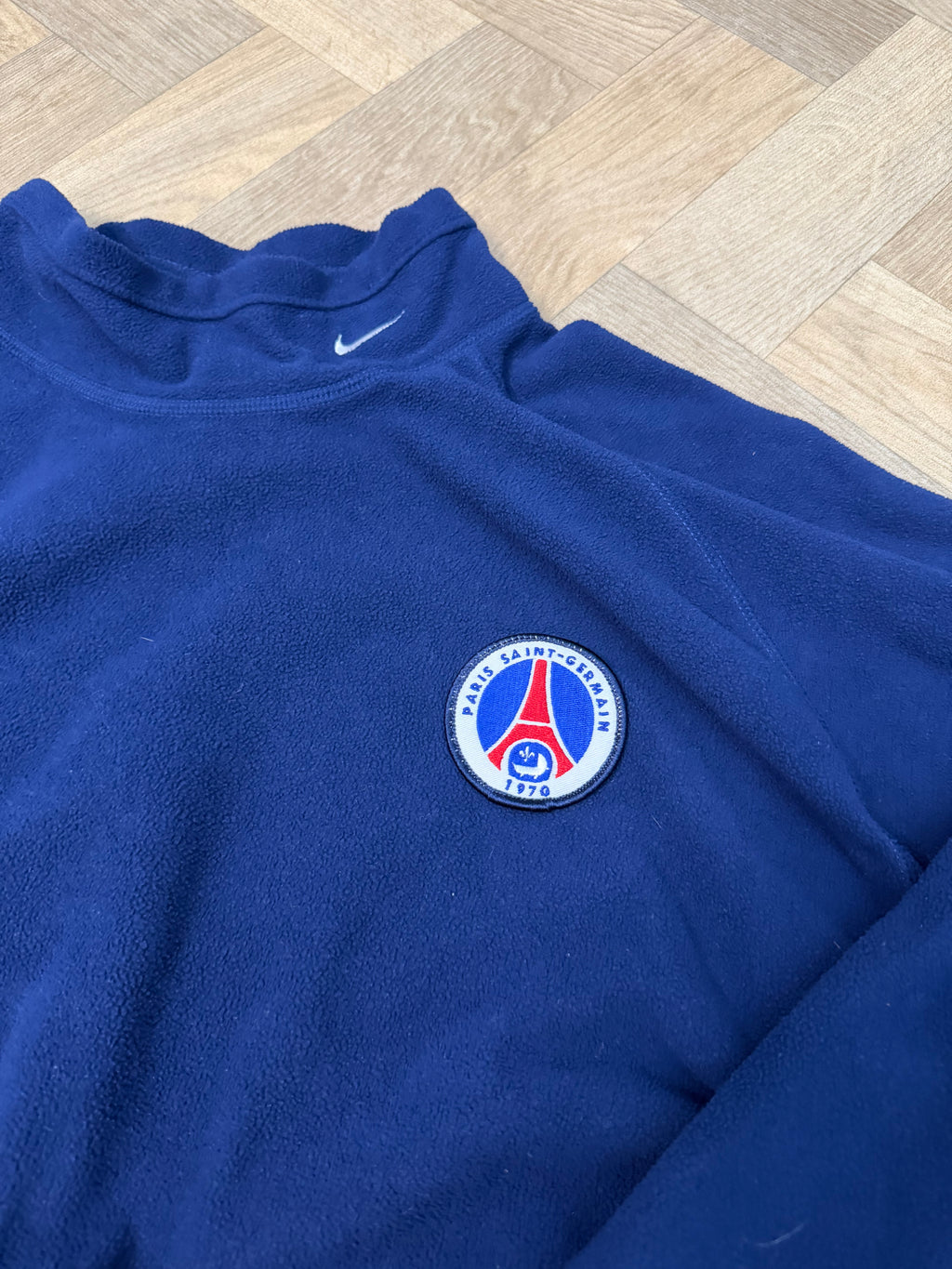 90s PSG Fleece