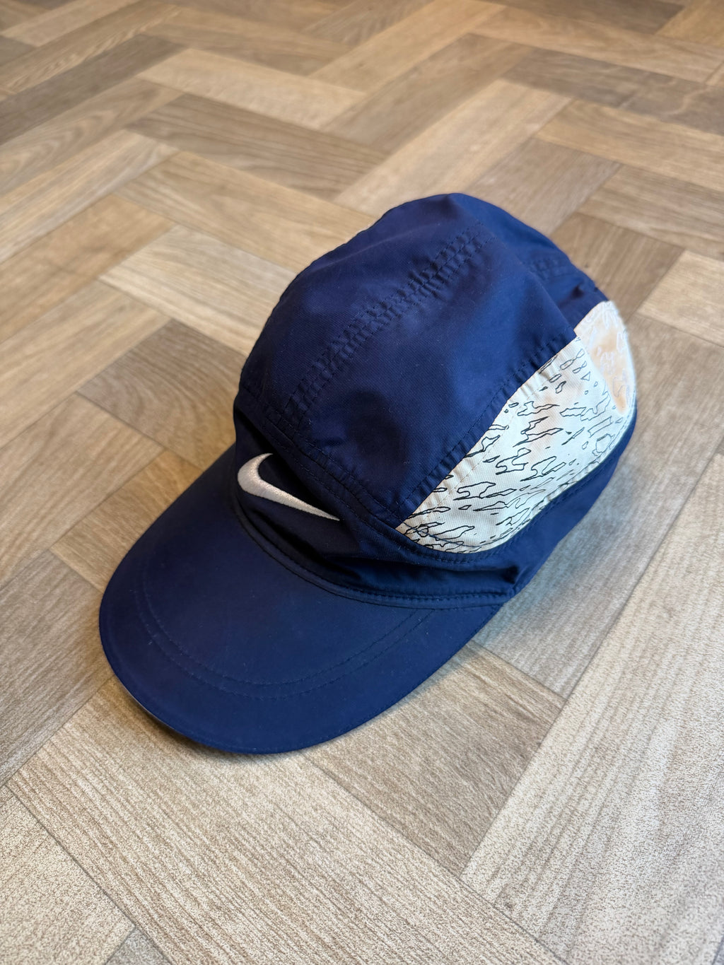 Nike x Cav Empt cap