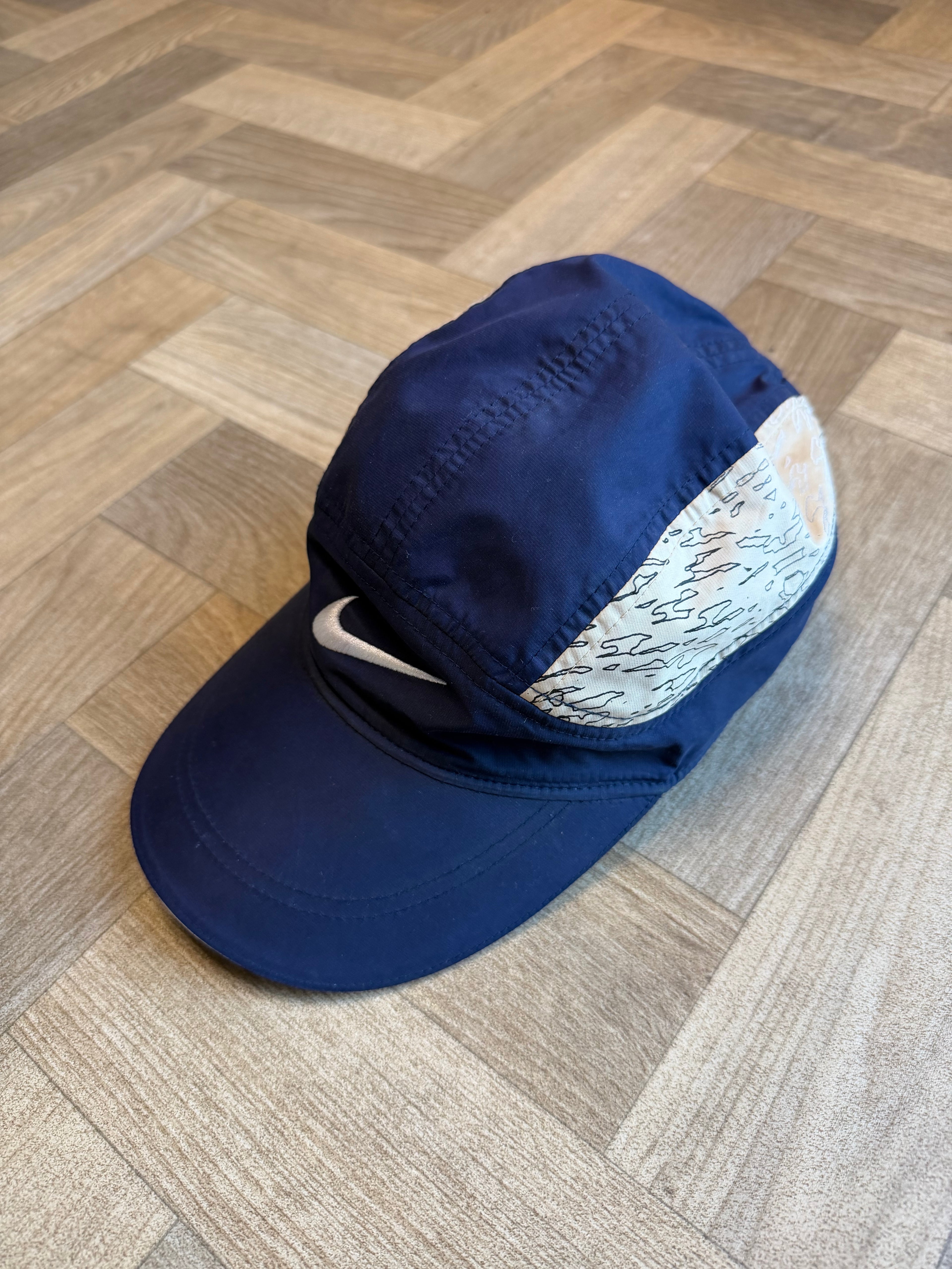 Nike x Cav Empt cap