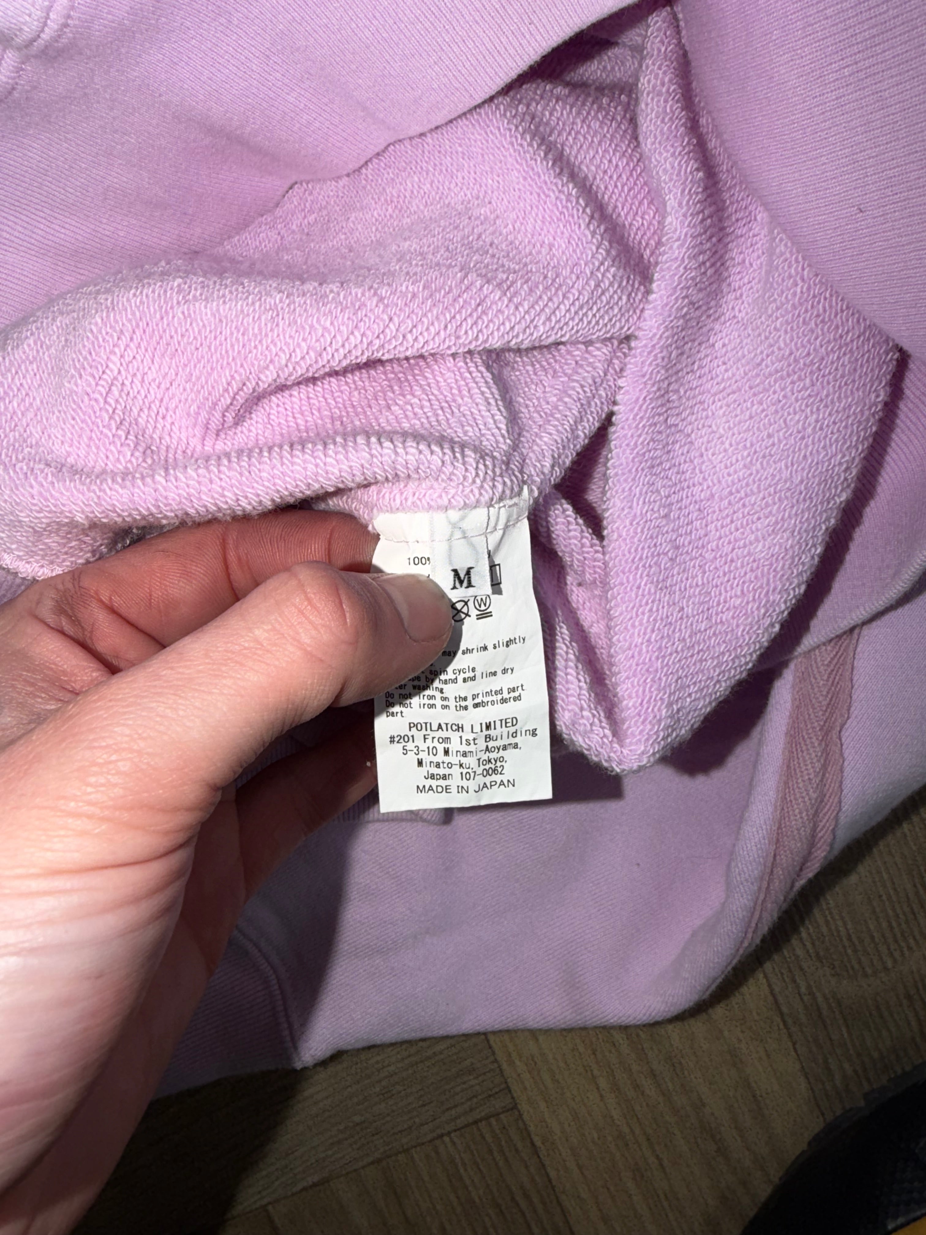 Cav Empt Sweatshirt