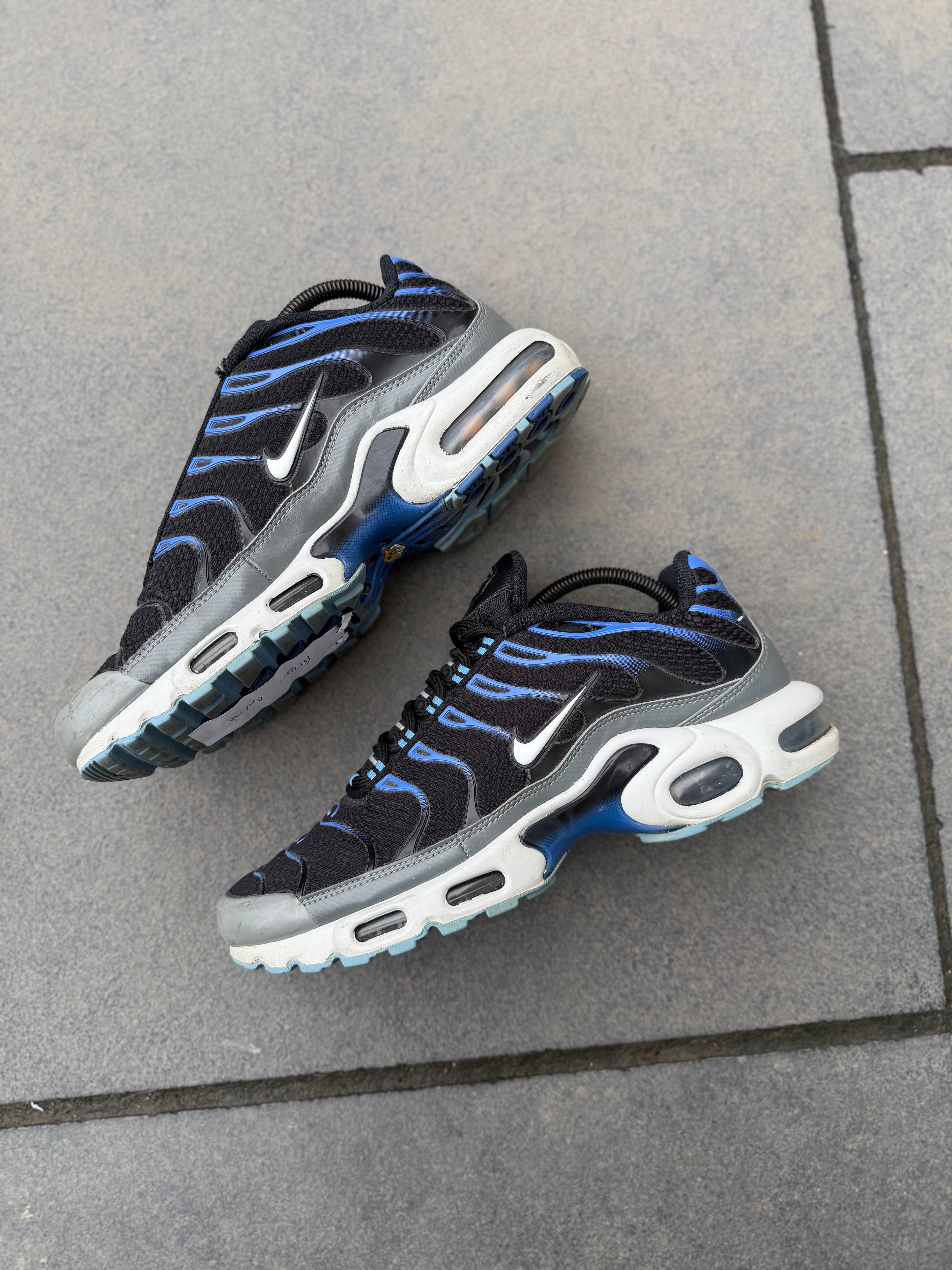 Nike TN ‘Black Royal’