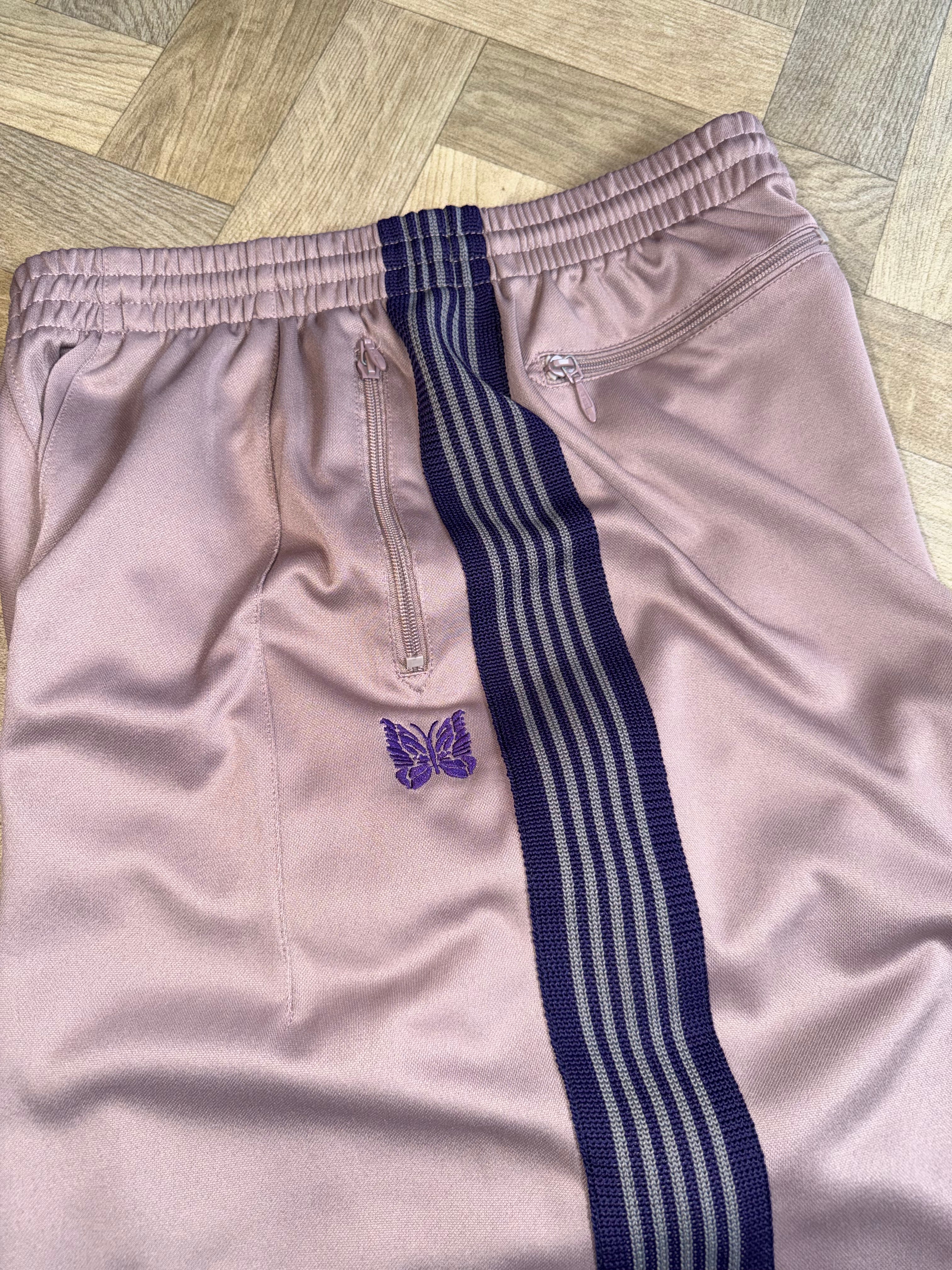 Needles H.D Track Pants