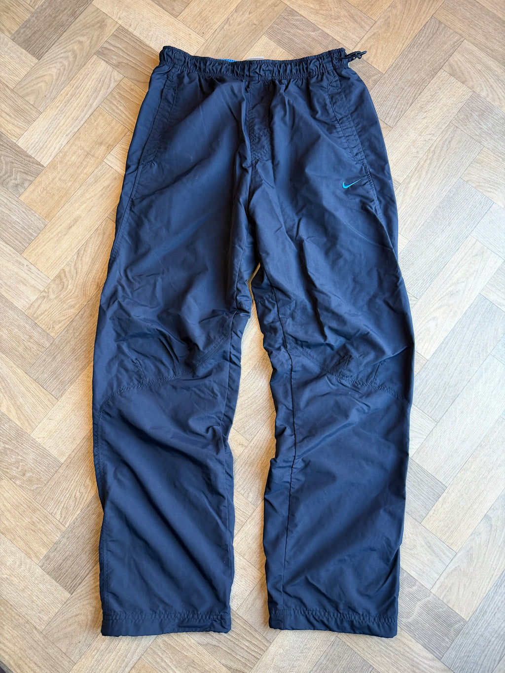 00s Nike shox track pants