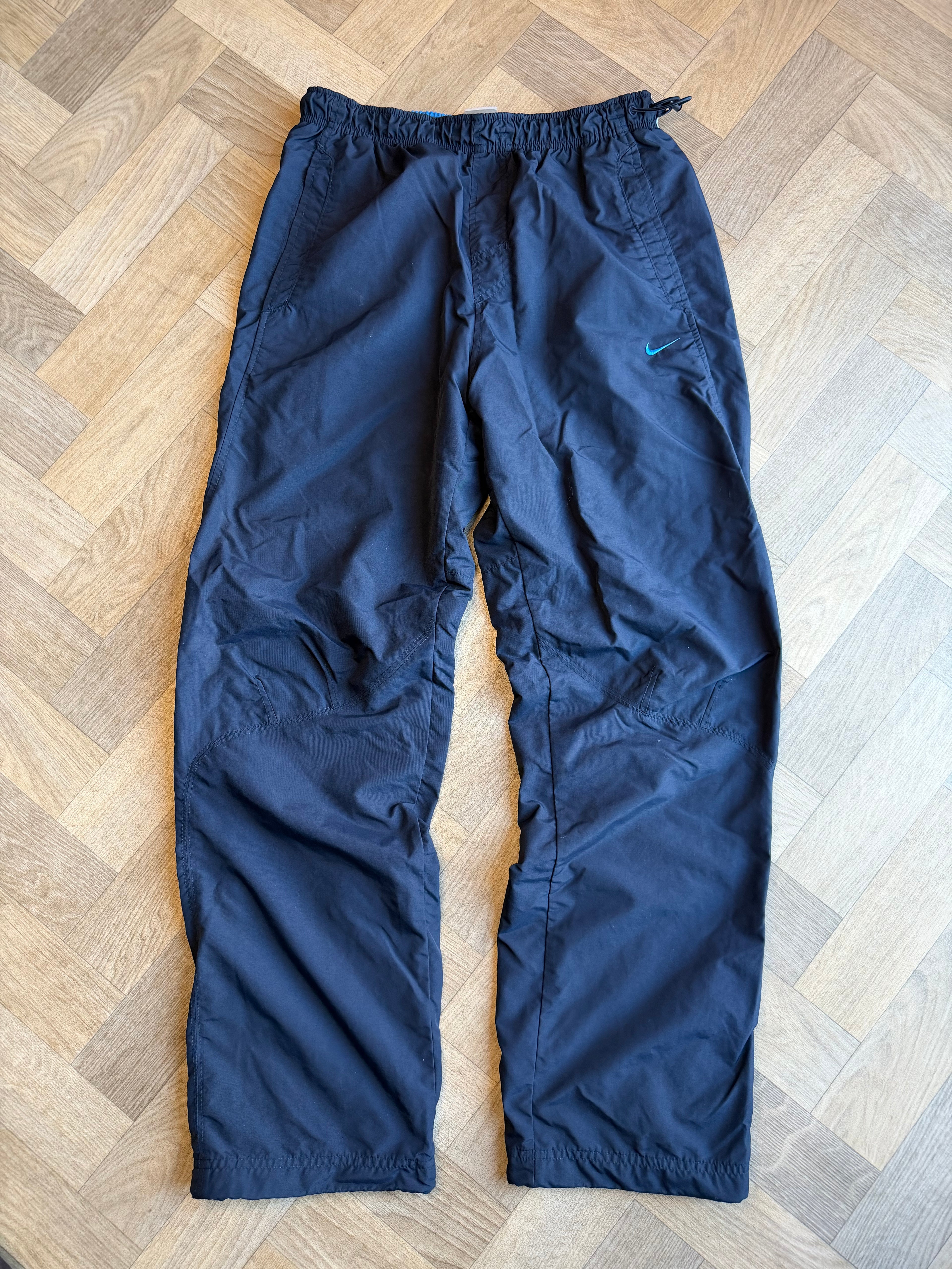 00s Nike shox track pants