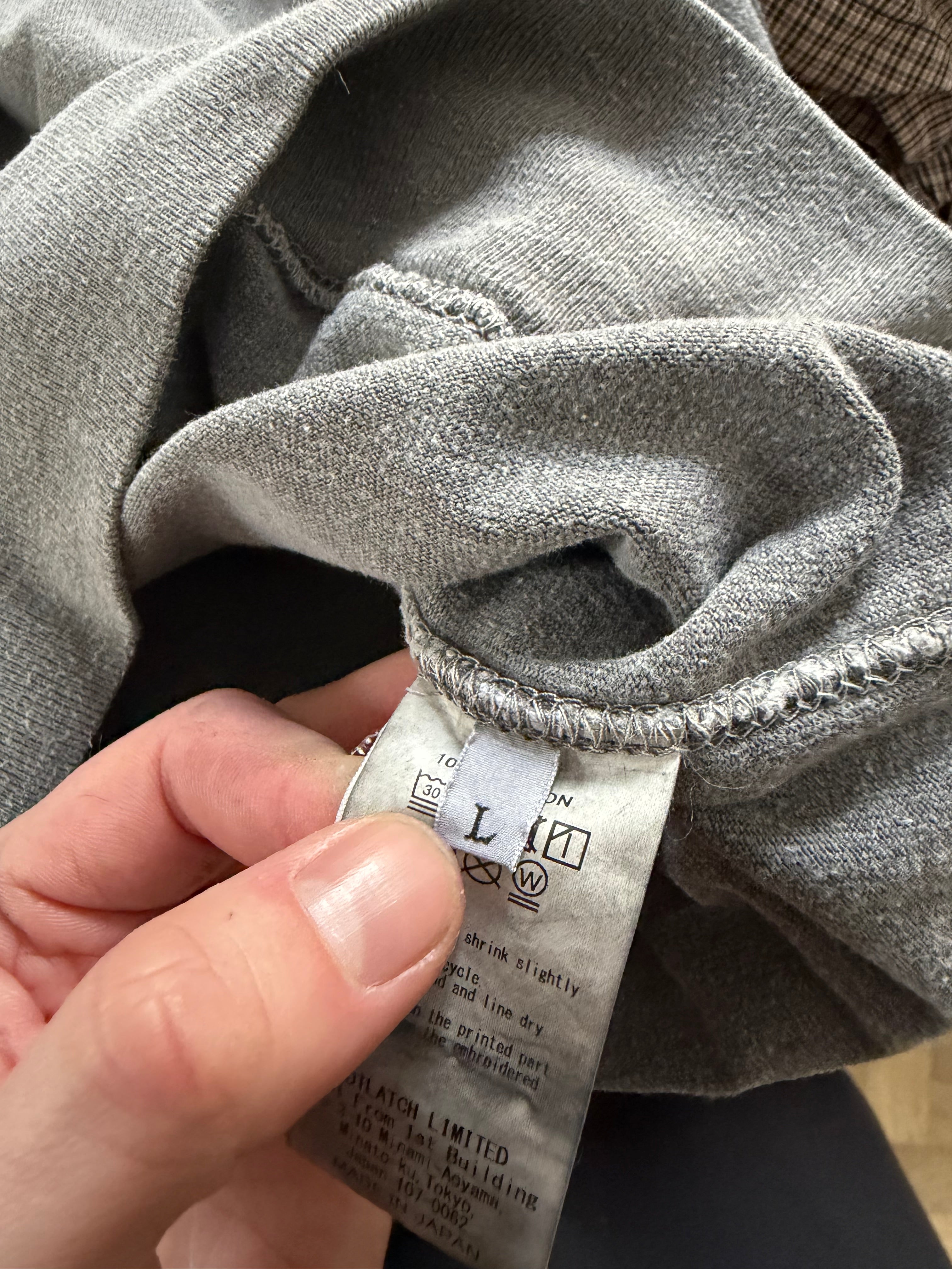Cav Empt Sweatshirt